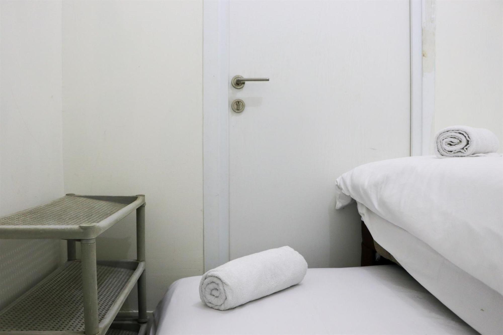 Well Design 2br At Pramuka By Travelio Apartment Jakarta