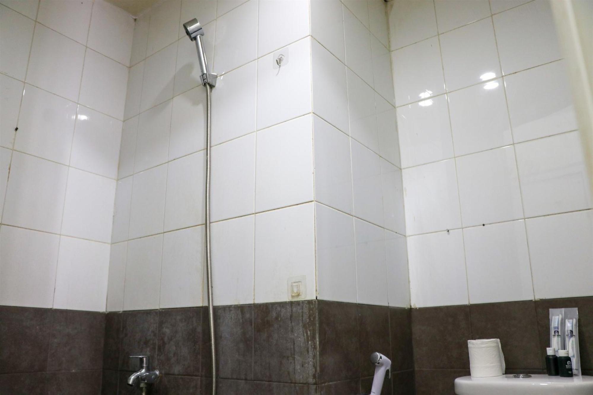 Well Design 2br At Pramuka By Travelio Apartment