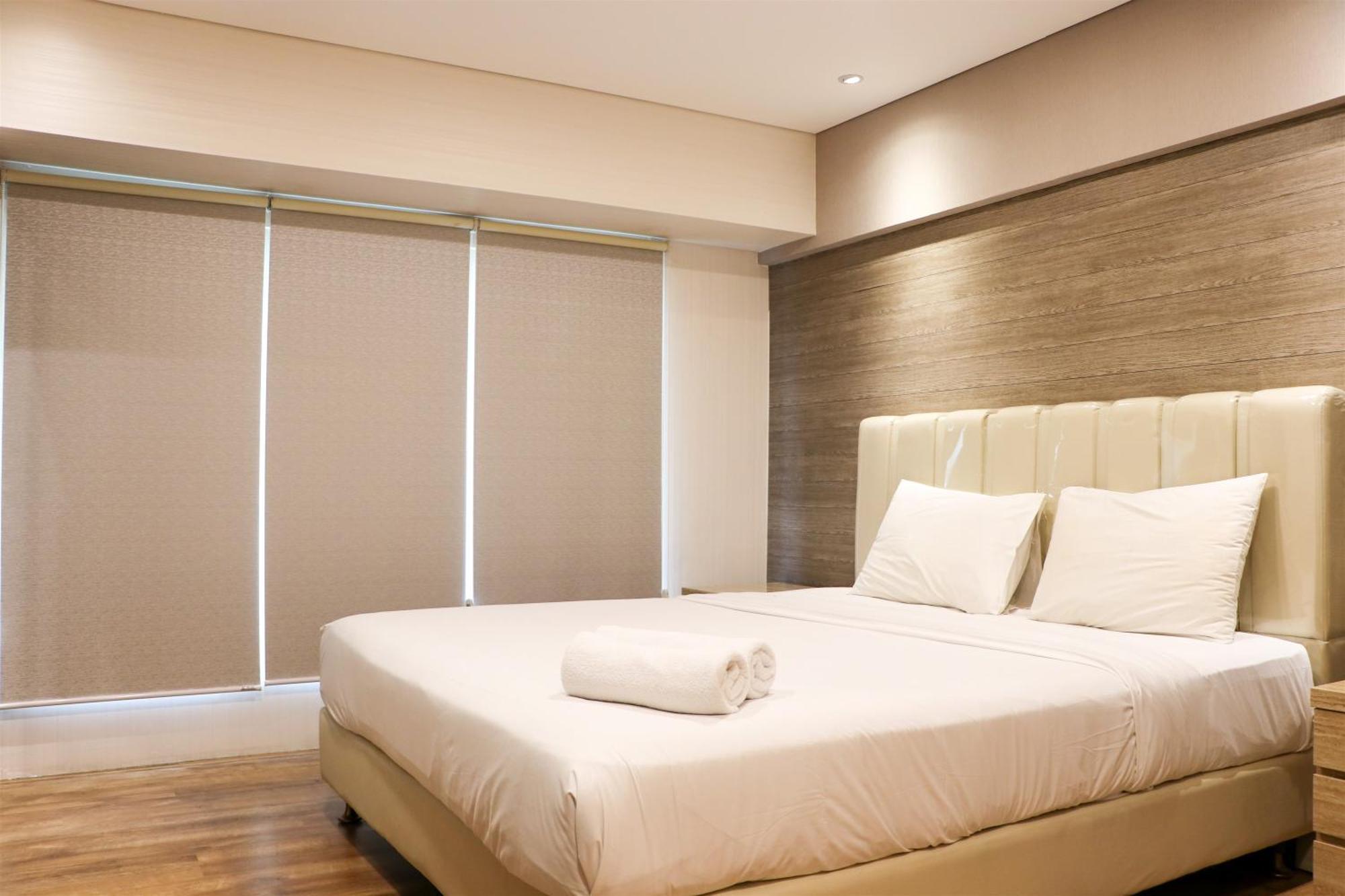 2br At Maqna By Travelio *