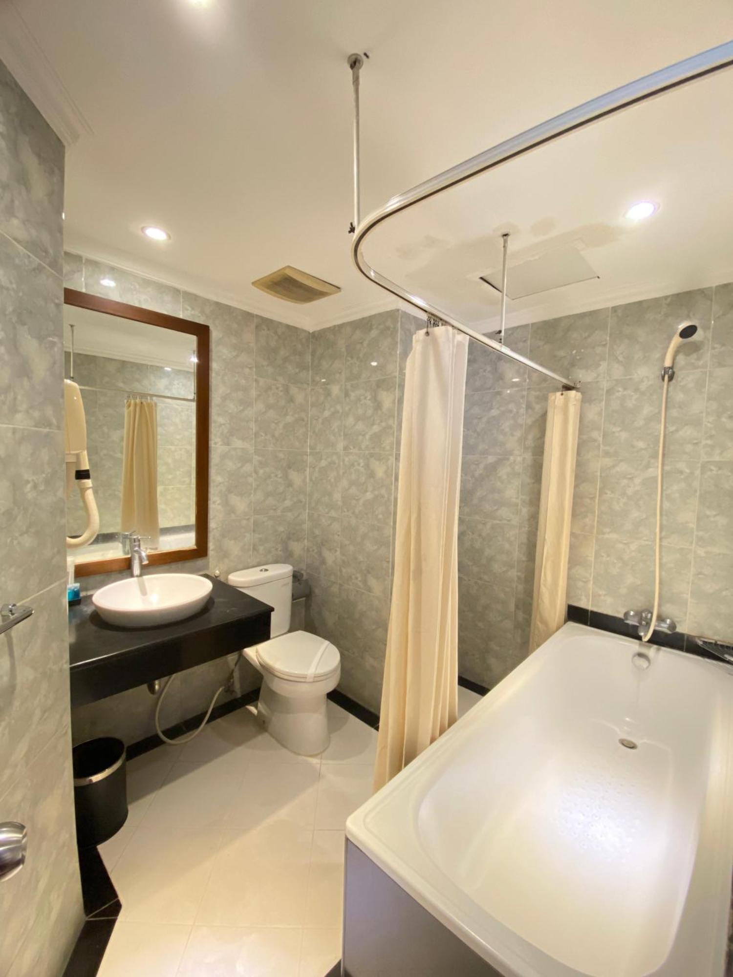 Cipta Wahid Hasyim Hotel