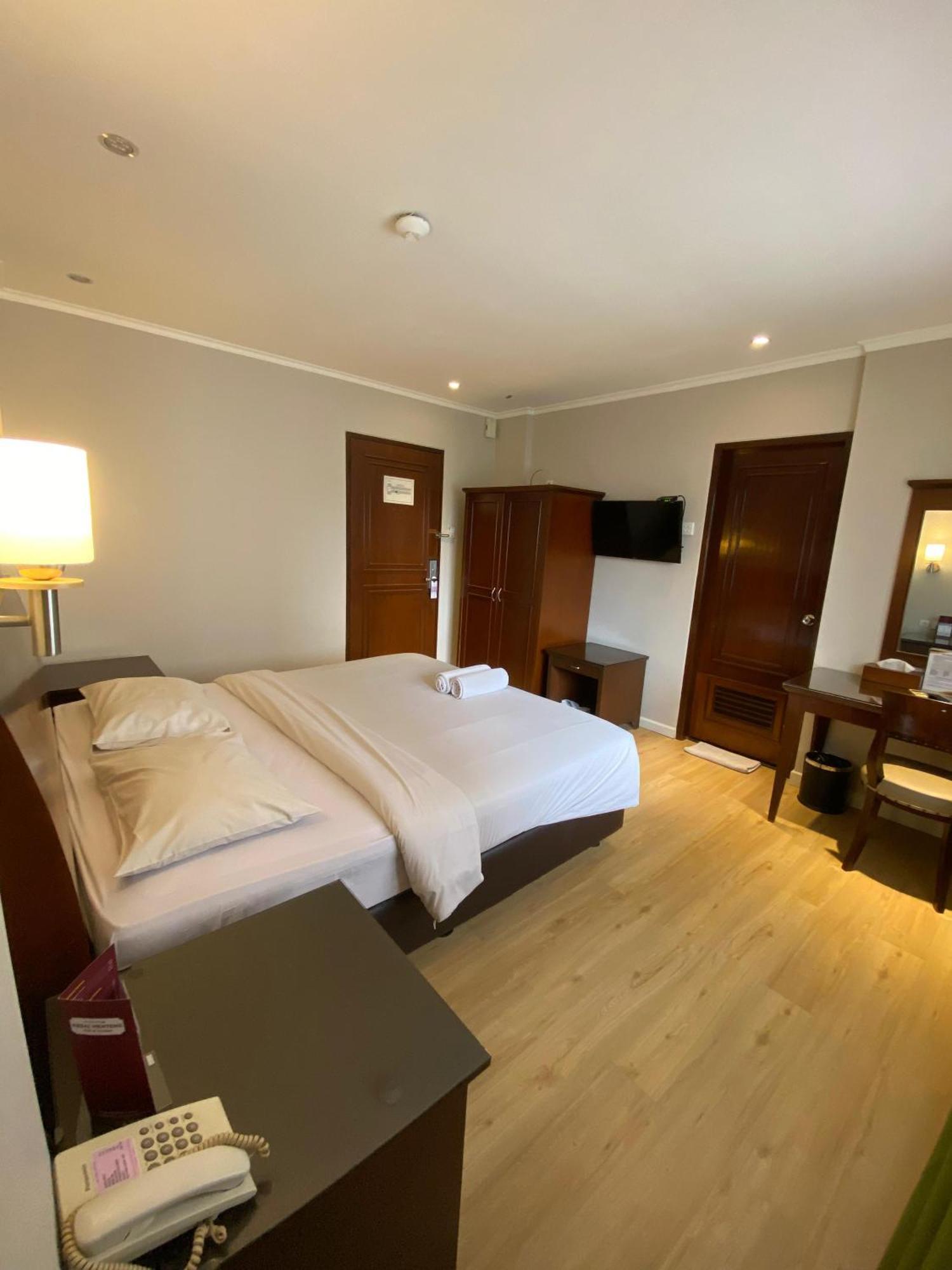 Hotel Cipta Wahid Hasyim