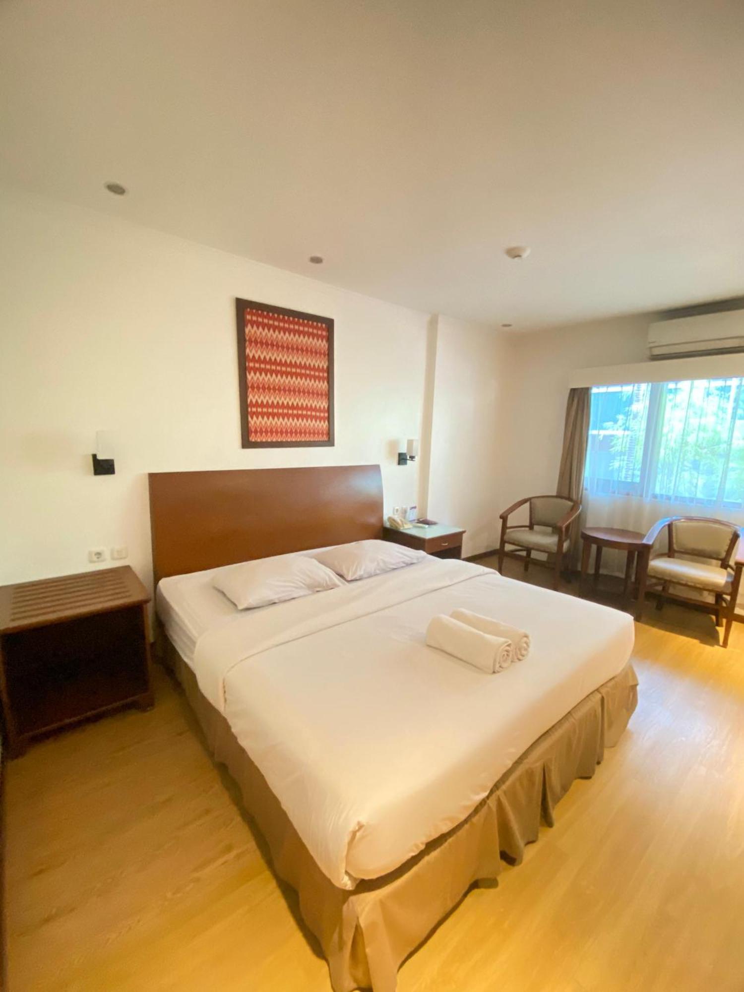 Cipta Wahid Hasyim Hotel Jakarta