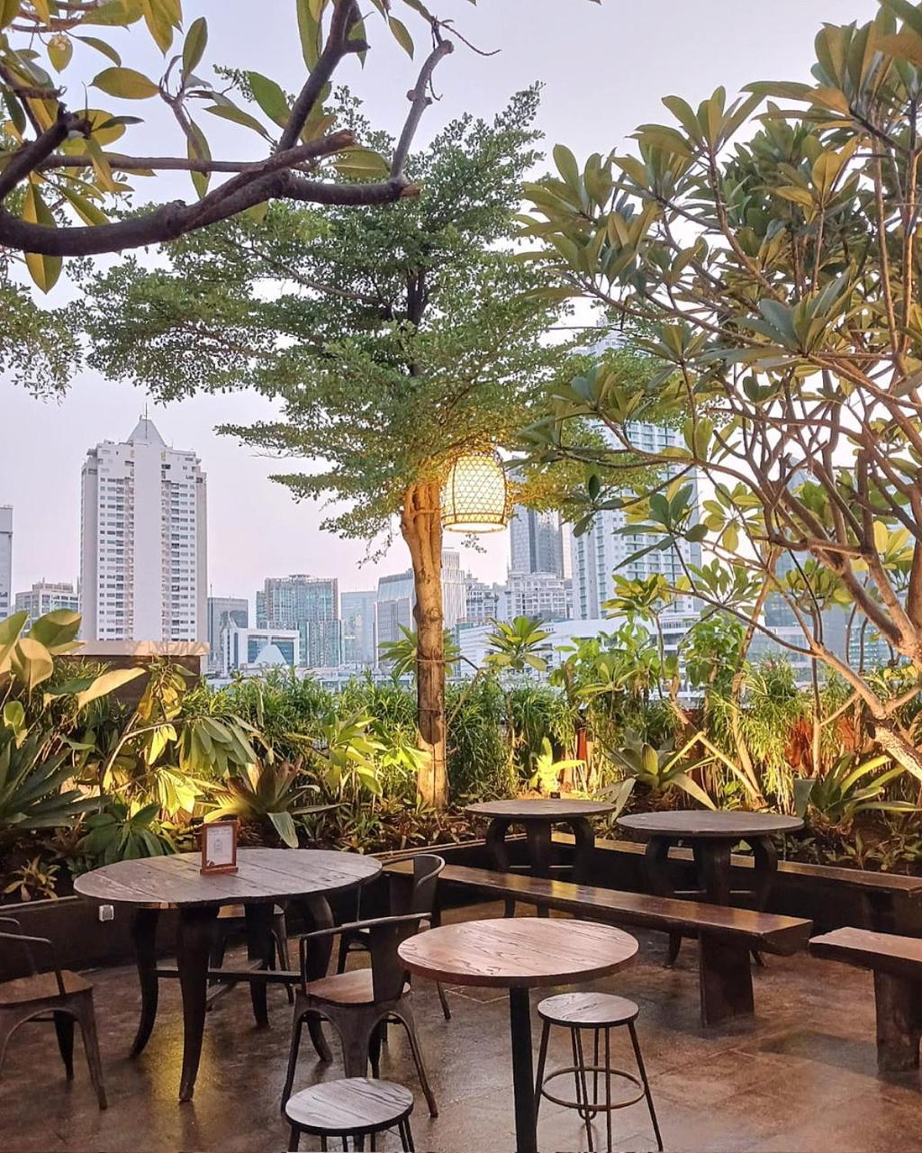 Rasuna Icon Jakarta