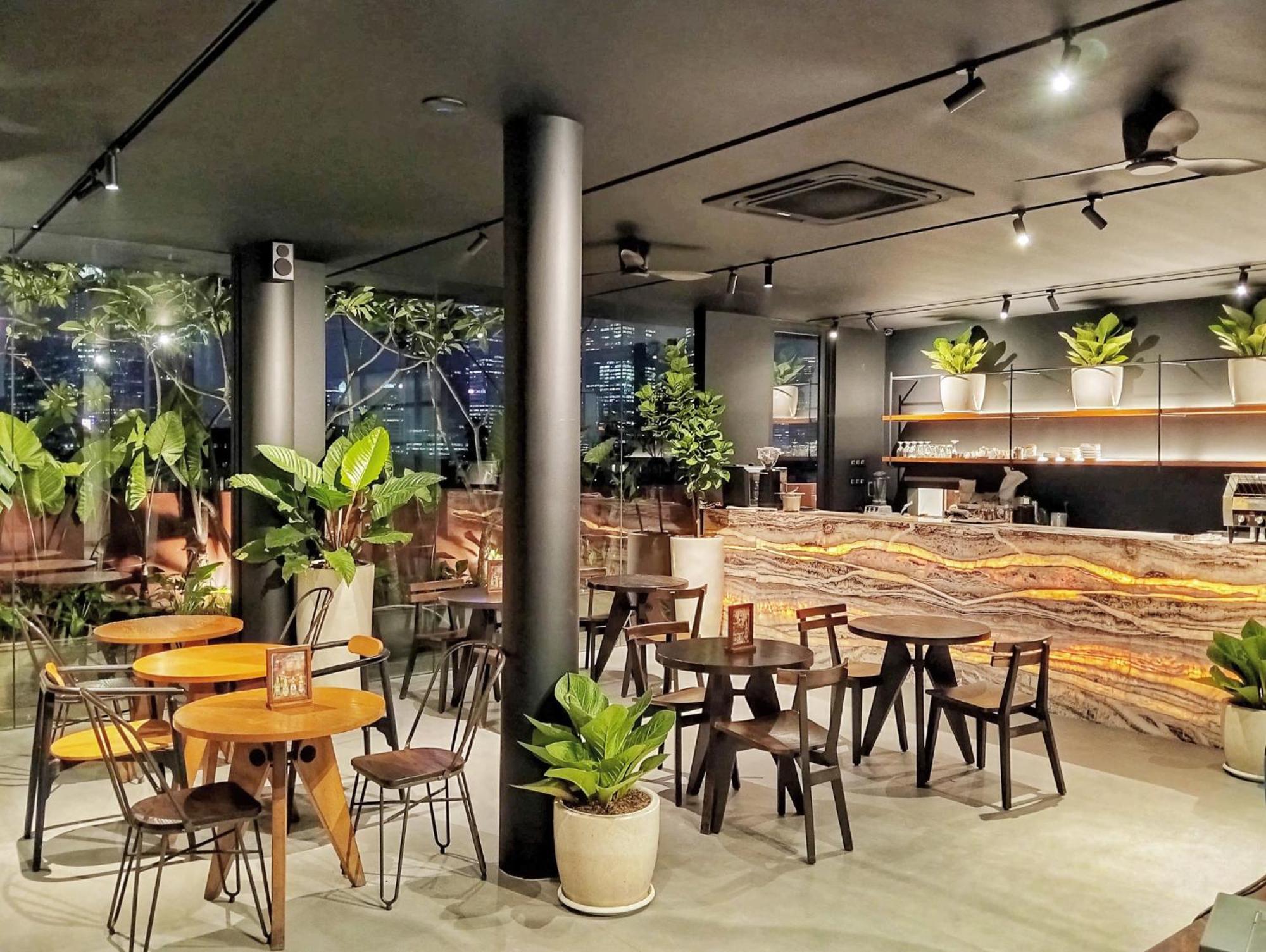Rasuna Icon Hotel Jakarta