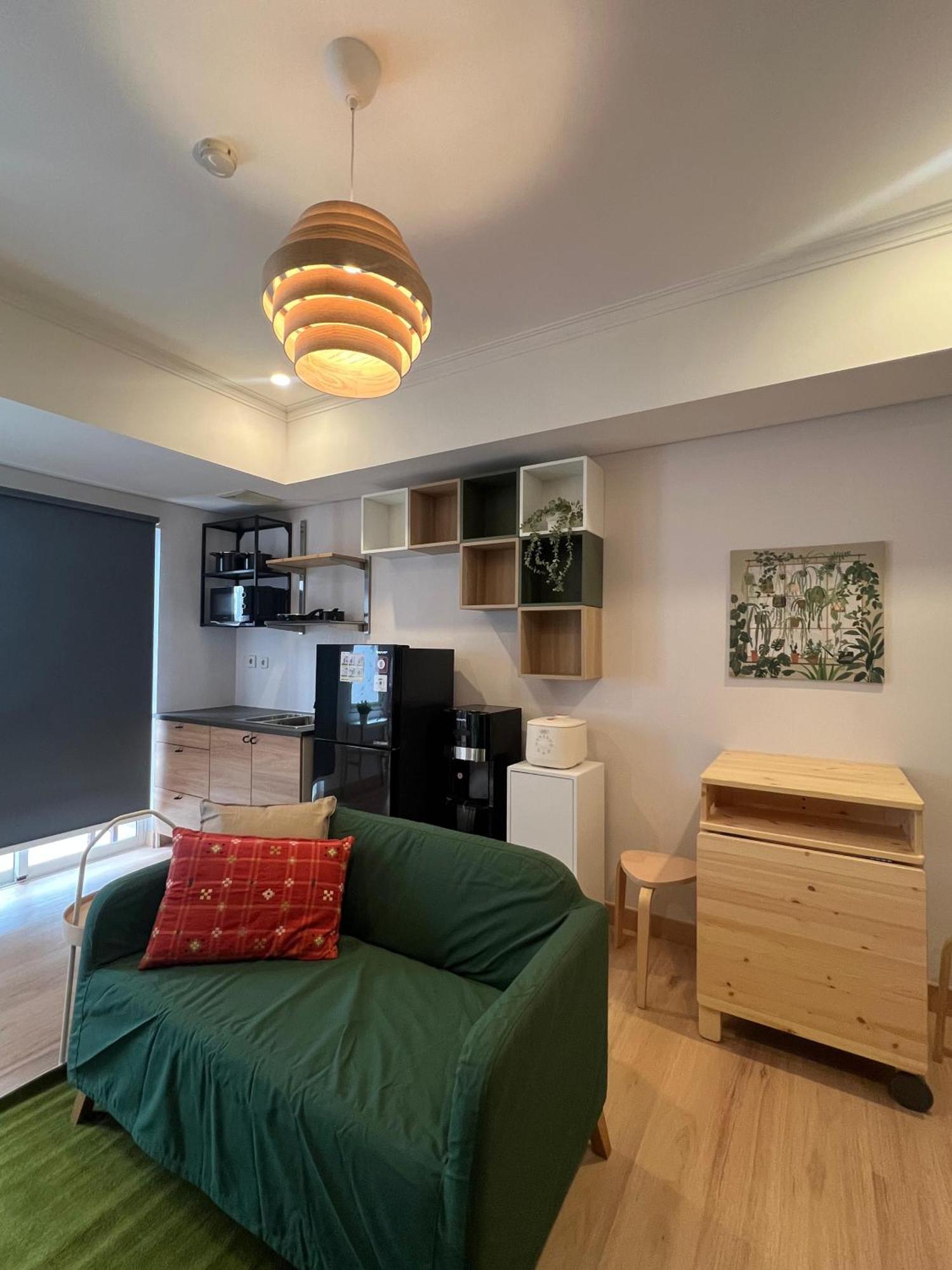 Royal Deluxe & Private - West Apartment