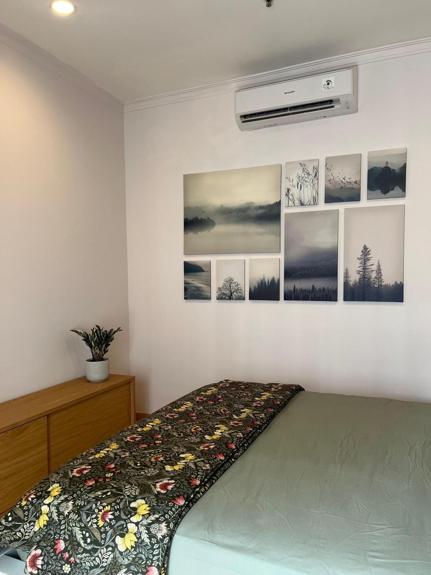 Apartment Royal Deluxe & Private - West *