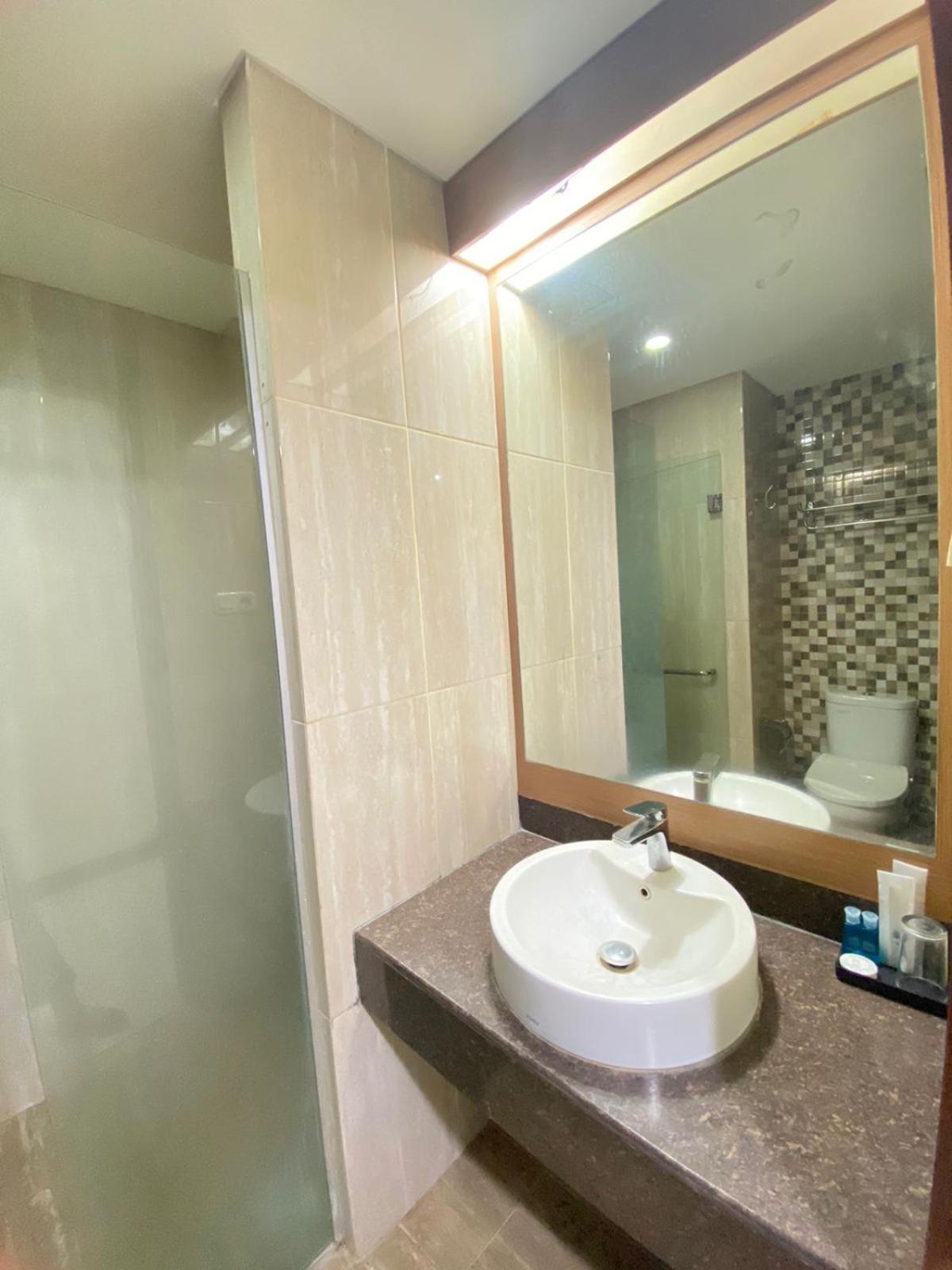Cipta Wahid Hasyim Hotel Jakarta