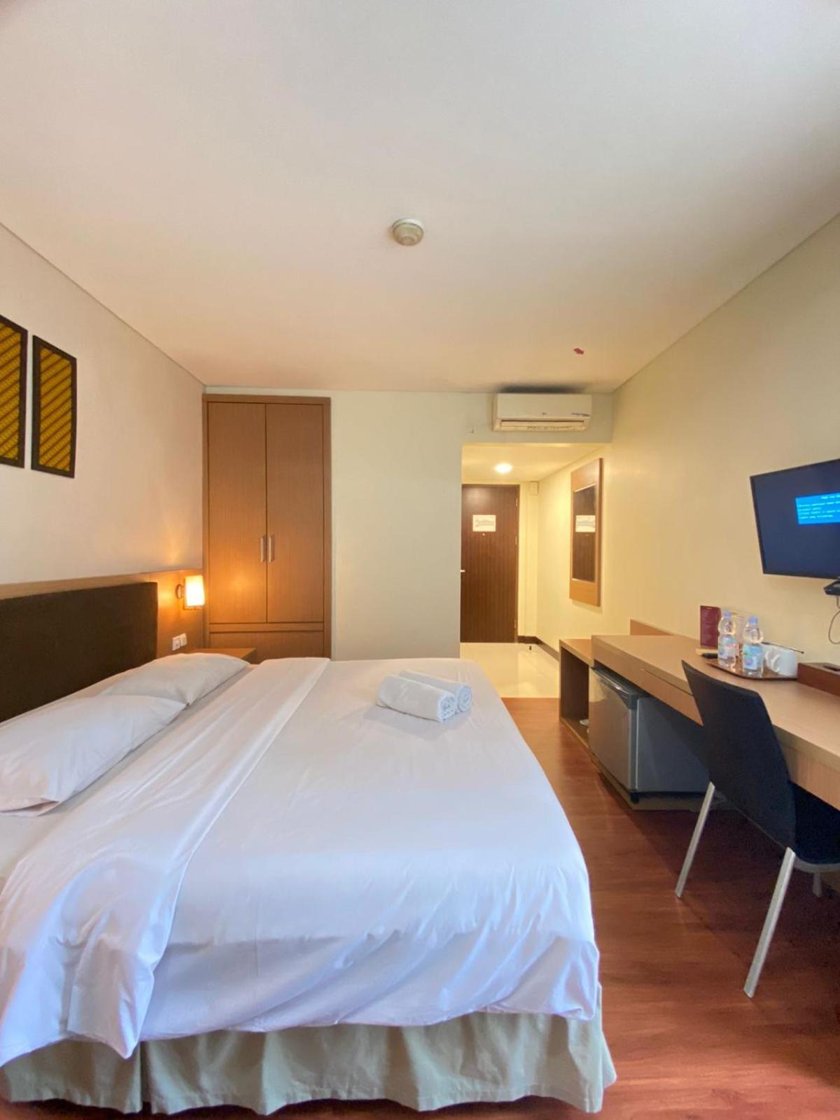 Hotel Cipta Wahid Hasyim Jakarta