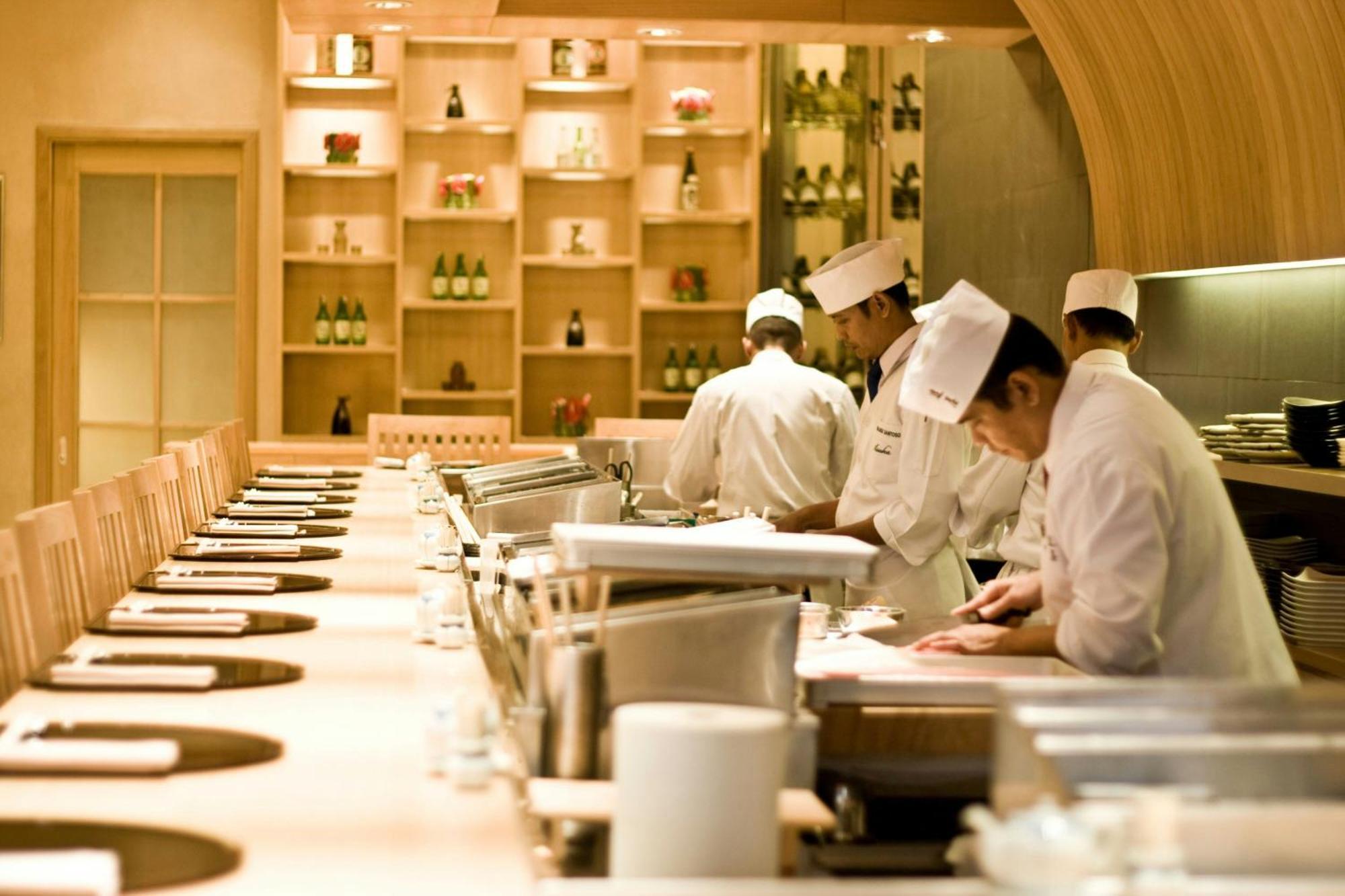 Hotel Jw Marriott 5*
