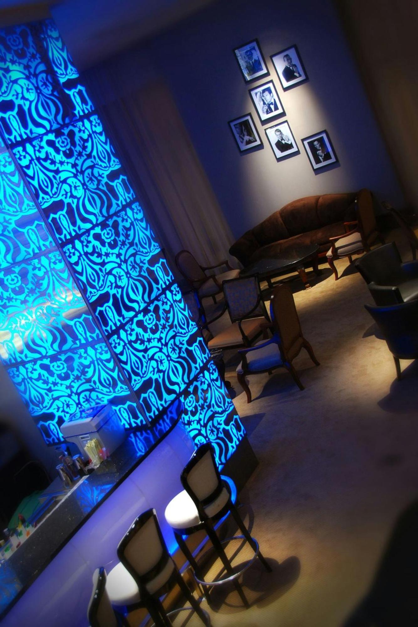 Jw Marriott Hotel Jakarta