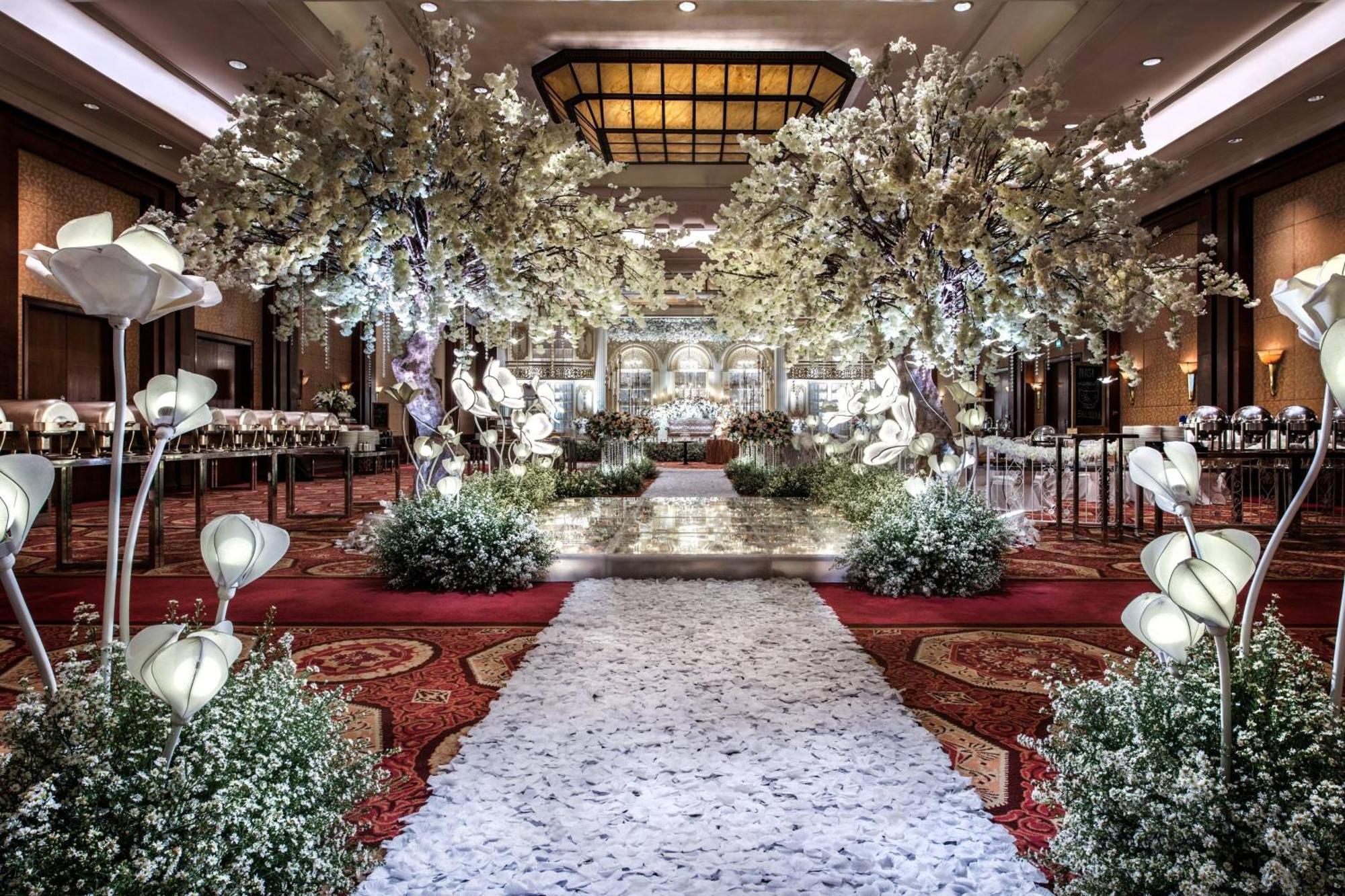 Hotel Jw Marriott 5*