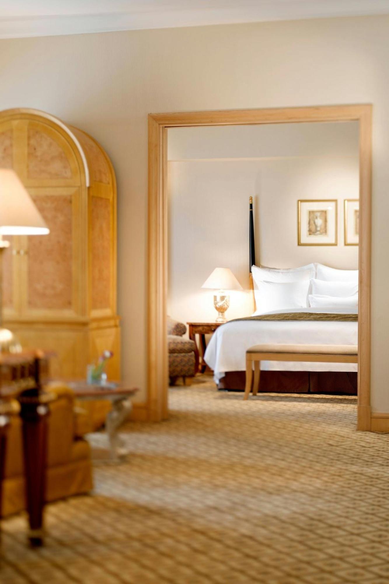 Jw Marriott 5*