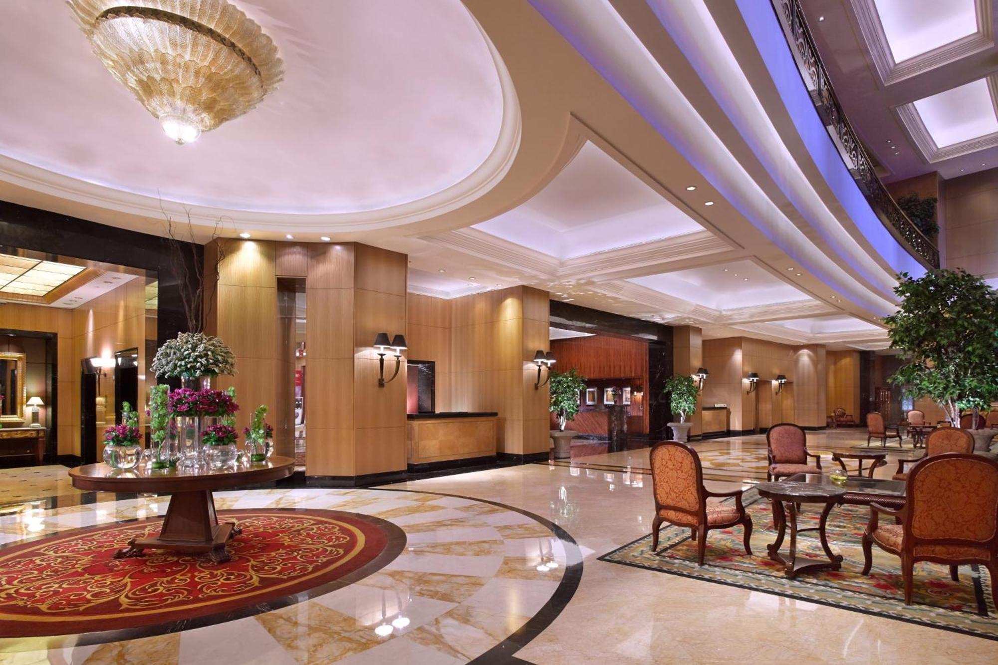 Jw Marriott Jakarta