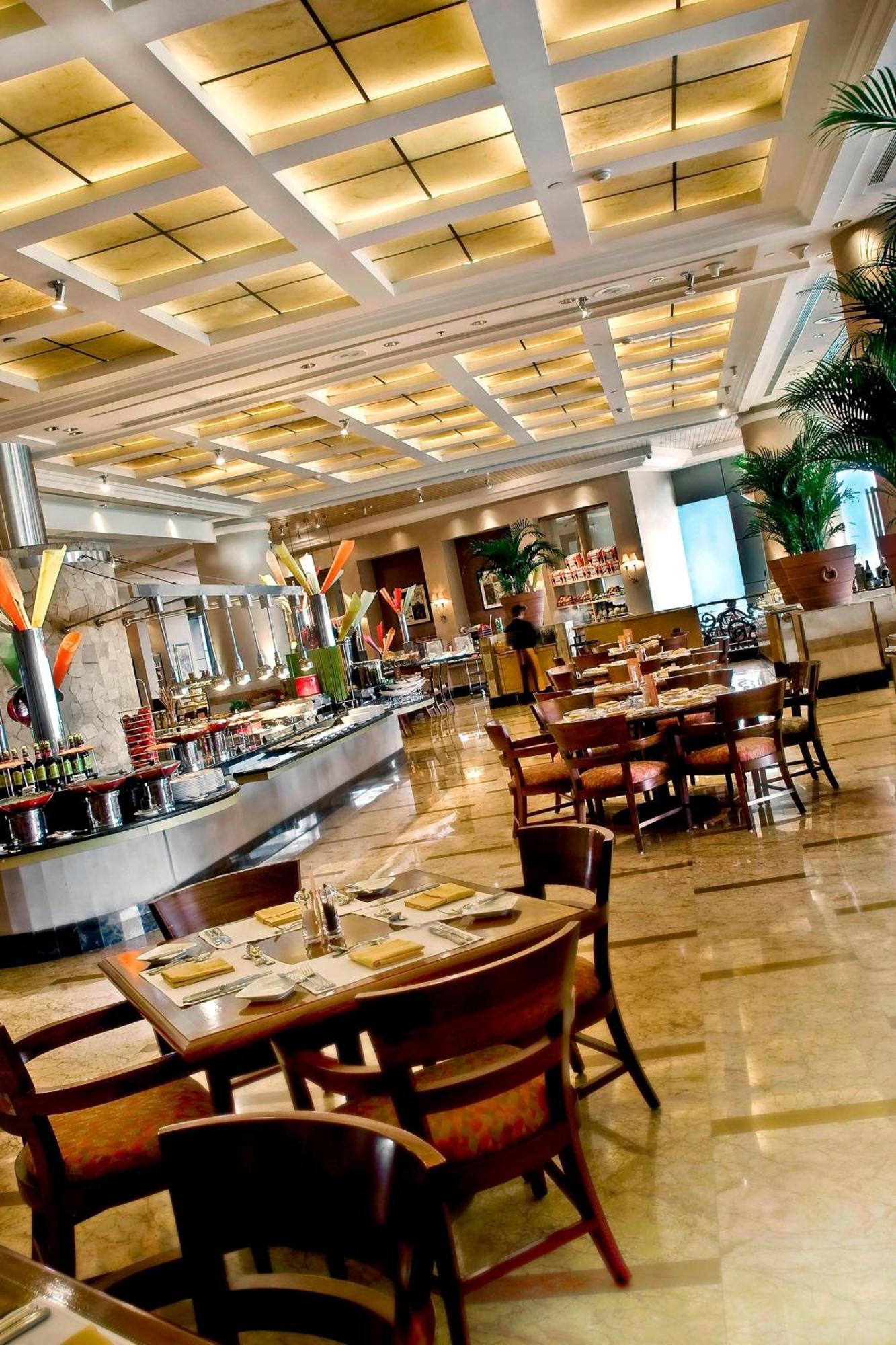 Hotel Jw Marriott