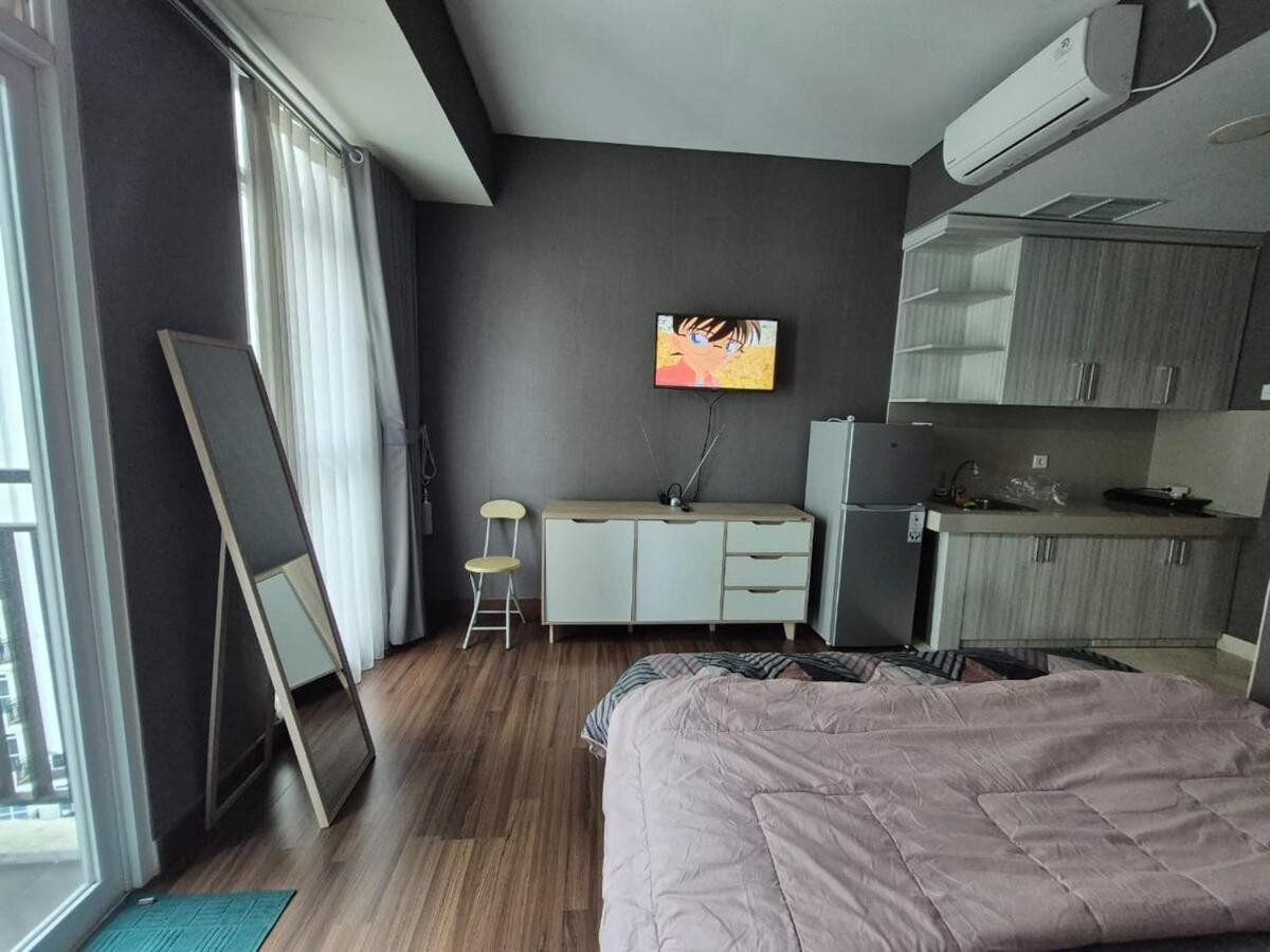 Puri Orchard Lani's Transit Apartment