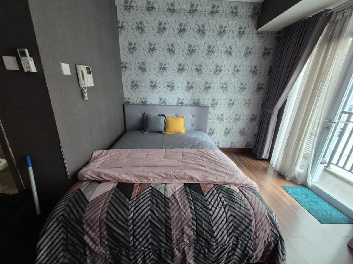 Apartment Puri Orchard Lani's Transit