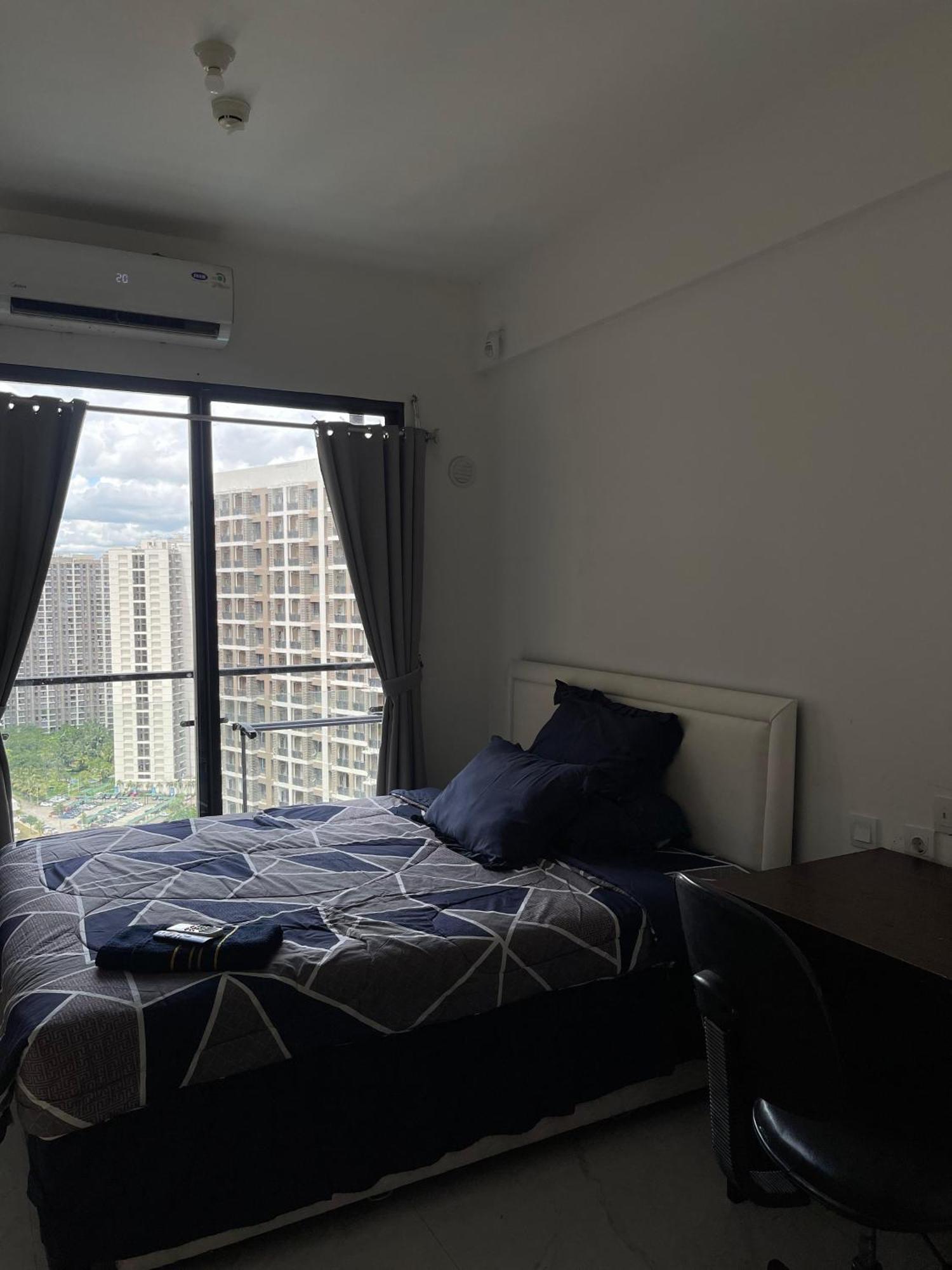 Fga Properti Apartment