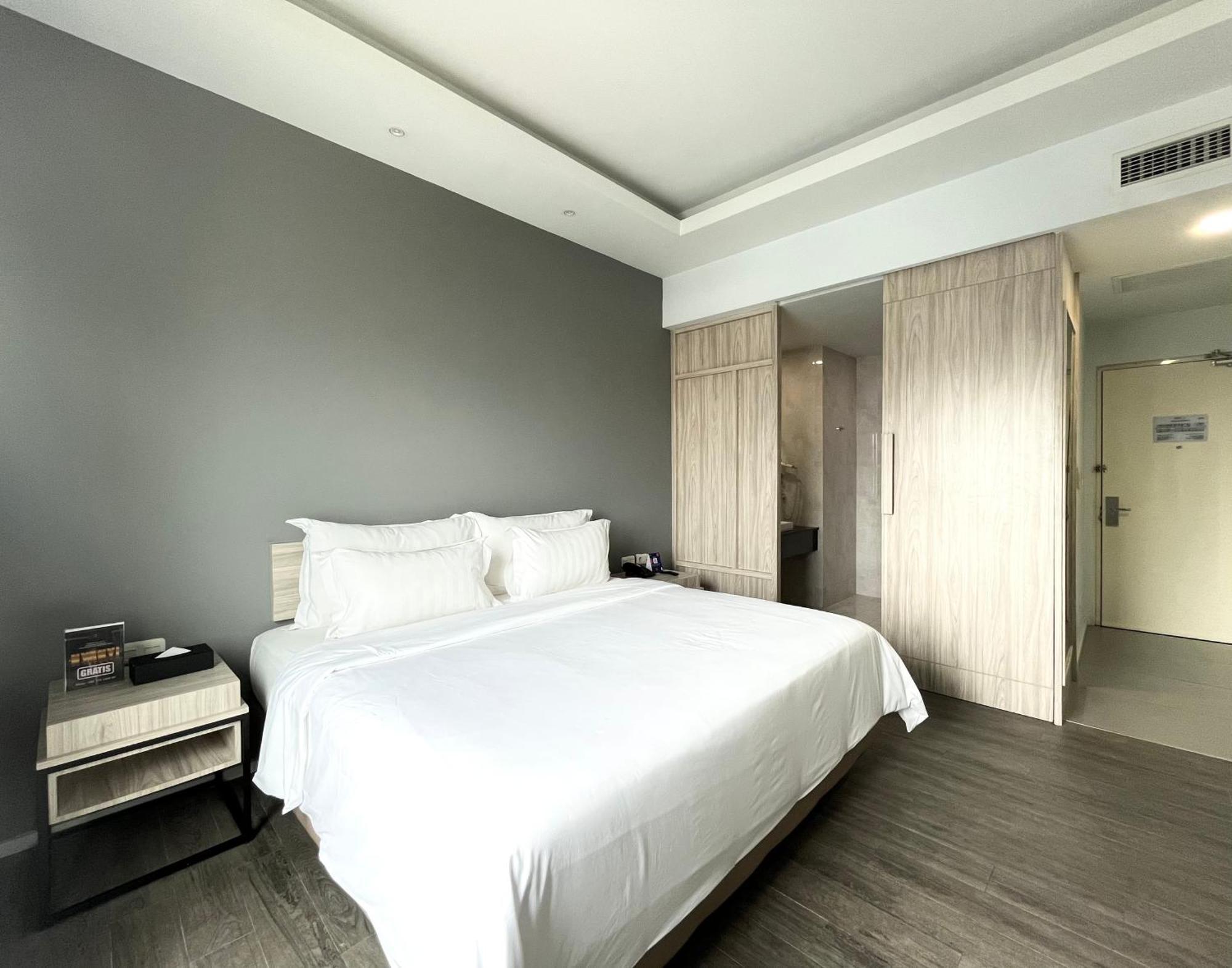 Sparks Life Jakarta, Artotel Curated Hotel 4*