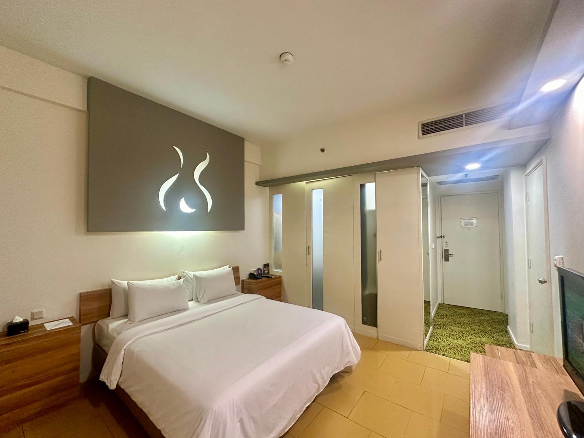 Sparks Life Jakarta, Artotel Curated Hotel Jakarta