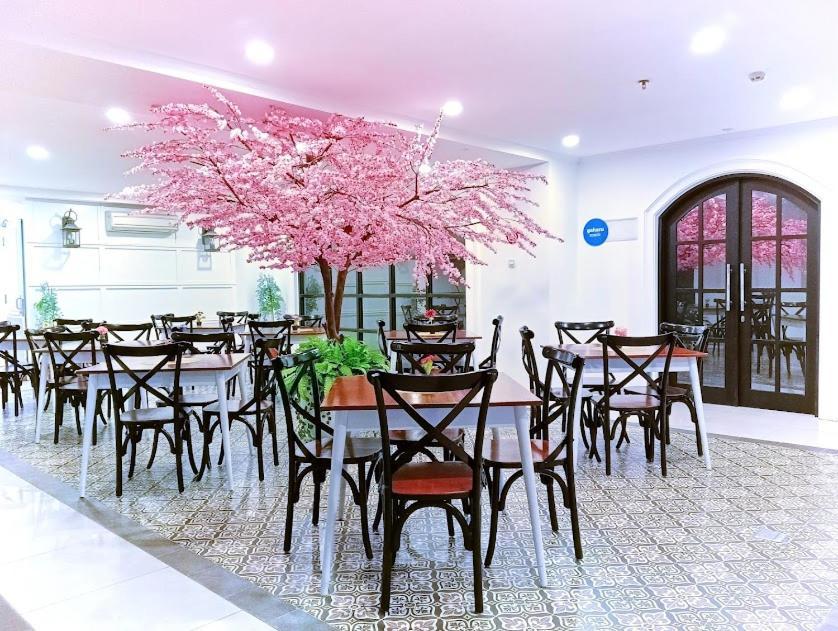 Hotel Dafam Enkadeli Thamrin Syariah Jakarta