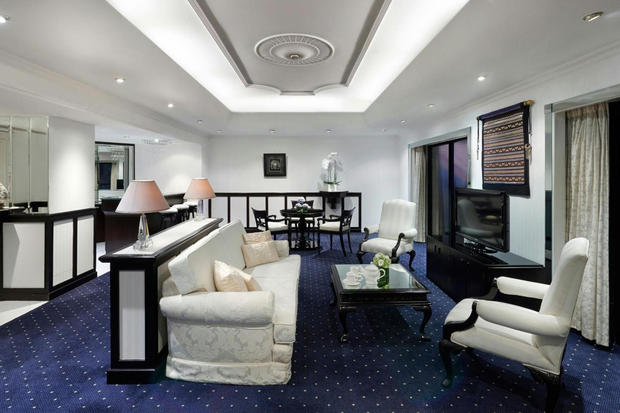 Hotel Sari Pacific Jakarta, Autograph Collection Jacarta