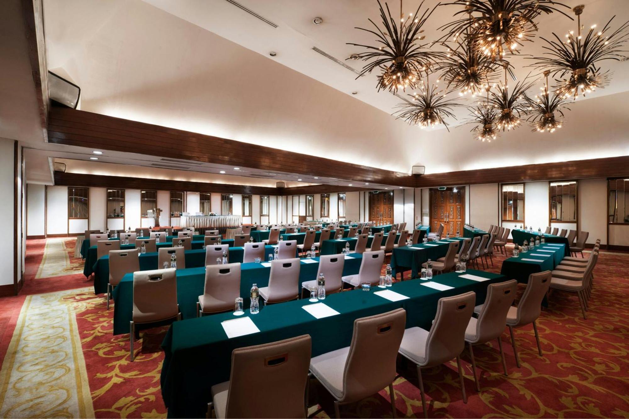 Sari Pacific Jakarta, Autograph Collection Jakarta