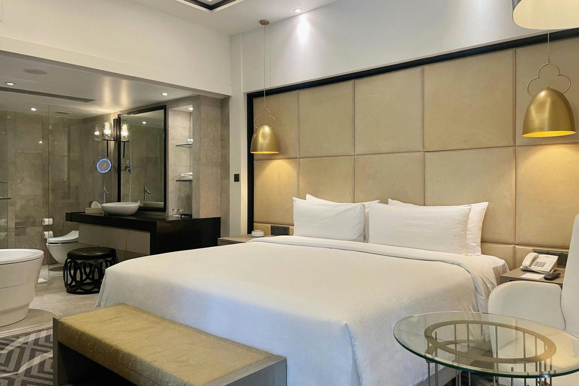 Sari Pacific Jakarta, Autograph Collection 5* Jacarta