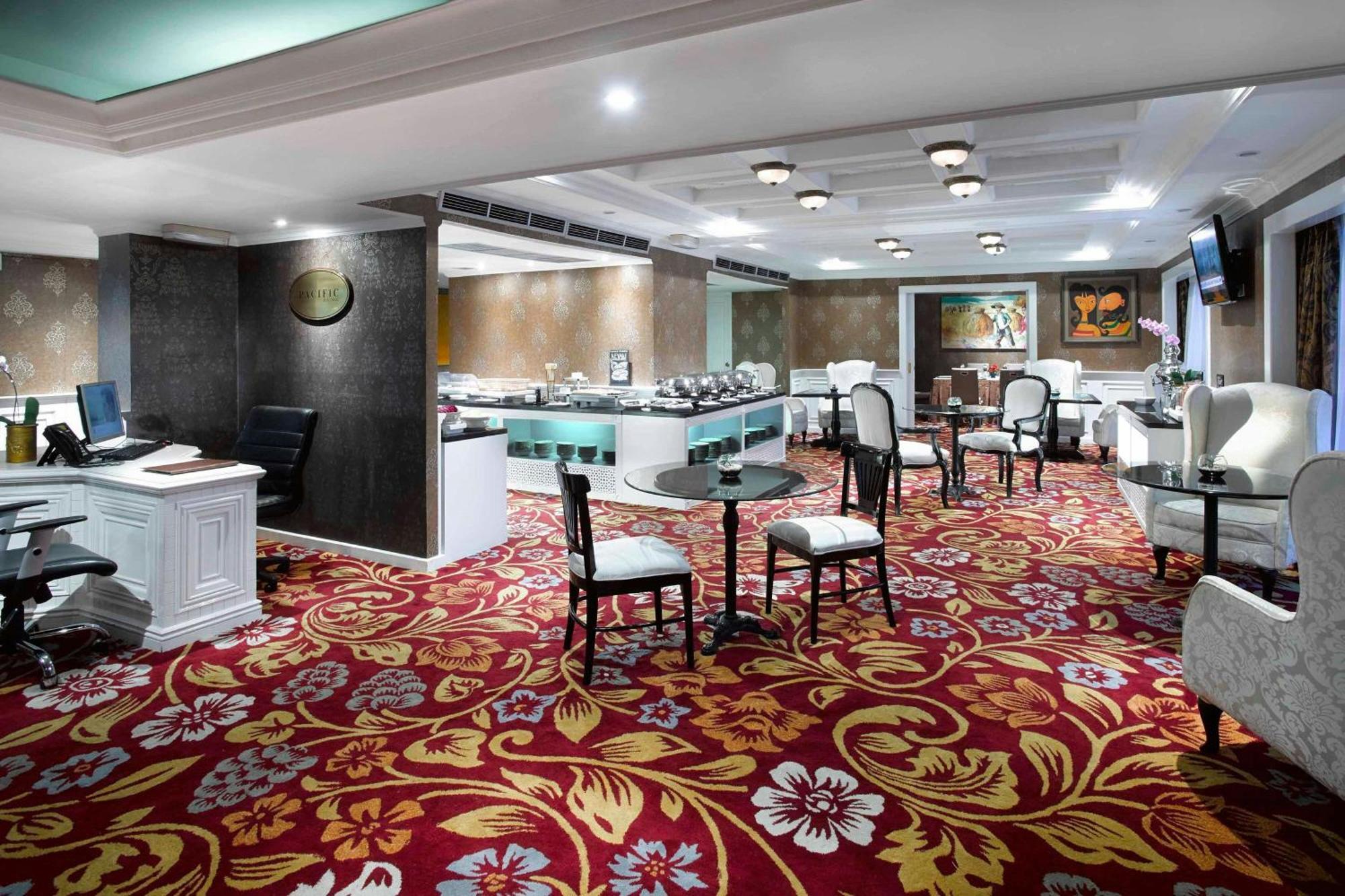 Sari Pacific Jakarta, Autograph Collection Hotel