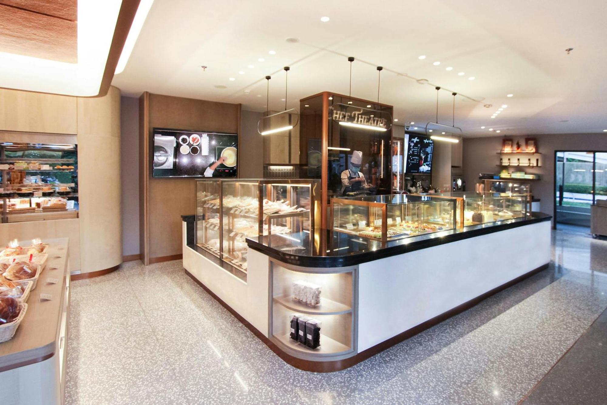 Hotel Sari Pacific Jakarta, Autograph Collection 5*