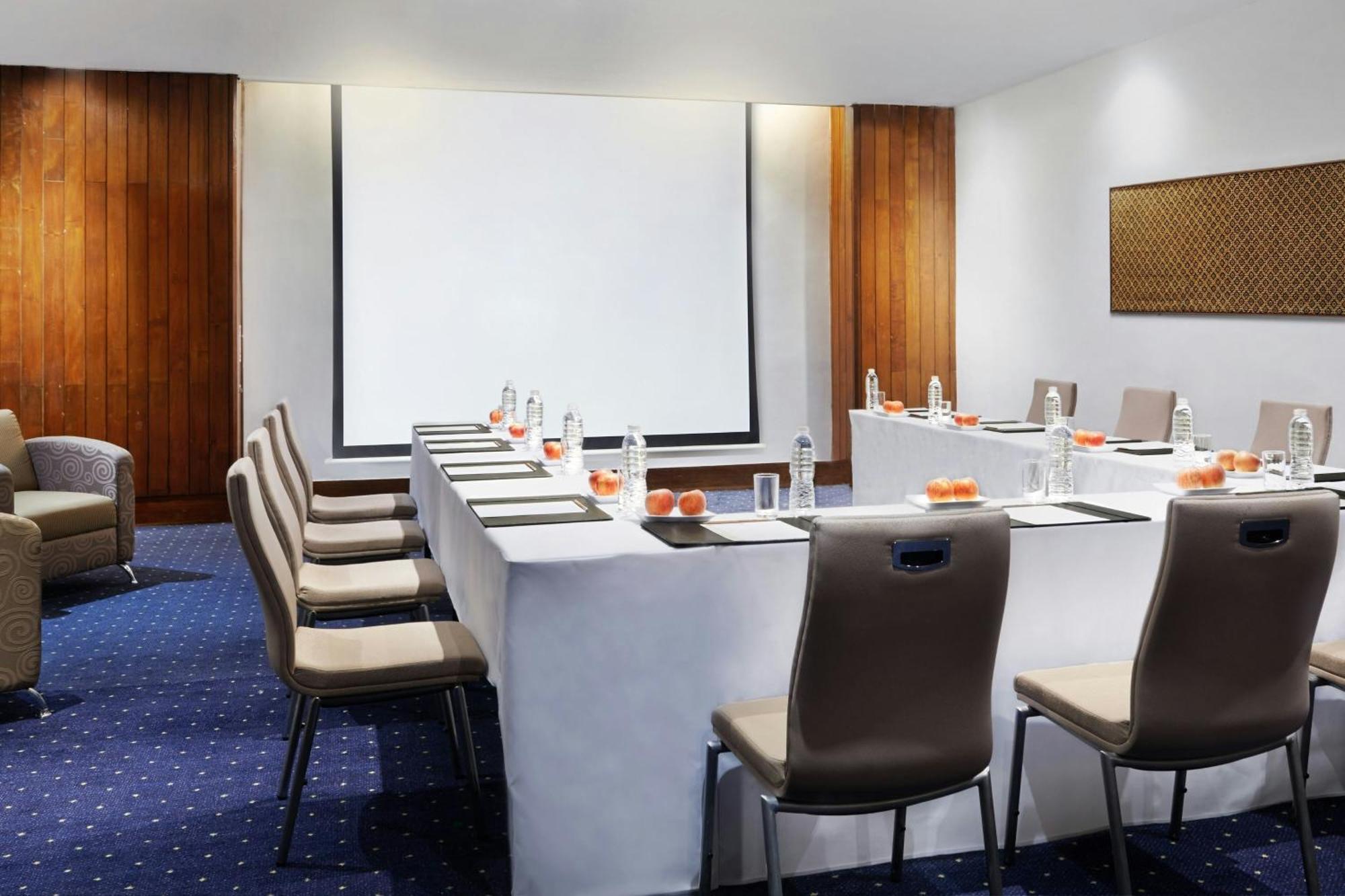 Sari Pacific Jakarta, Autograph Collection Hotel Jacarta