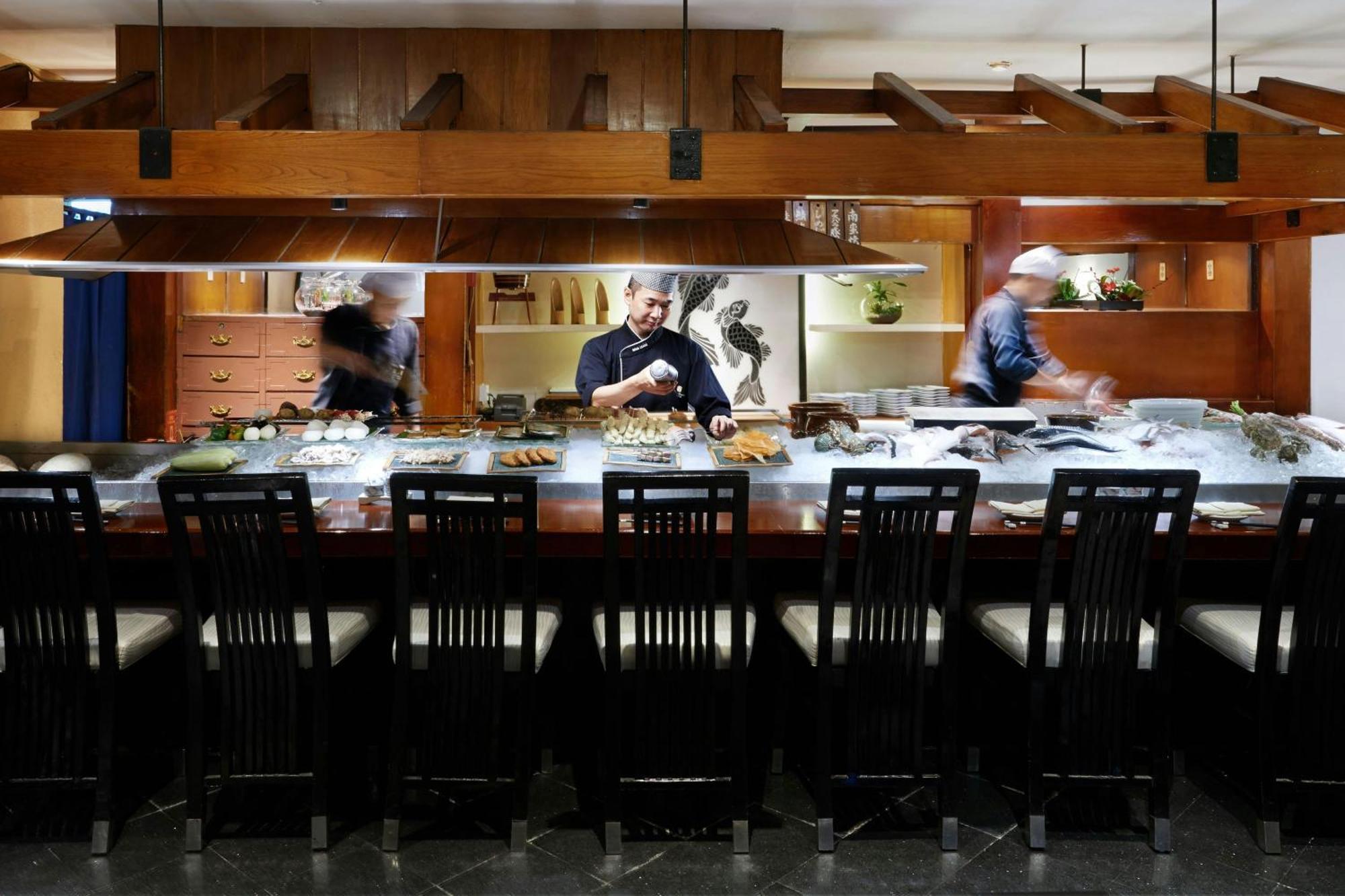 Hotel Sari Pacific Jakarta, Autograph Collection Jacarta
