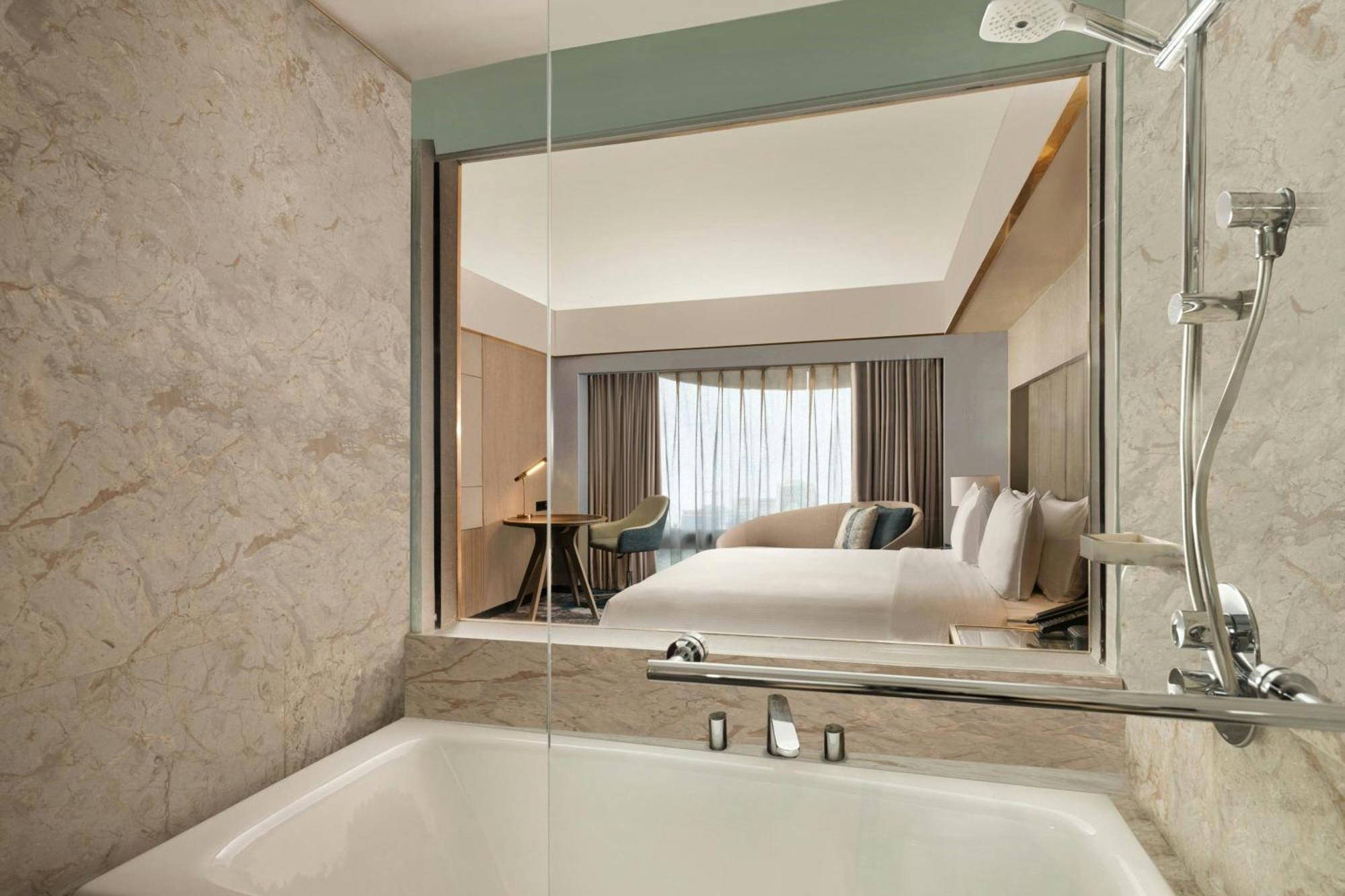 Hotel Sari Pacific Jakarta, Autograph Collection