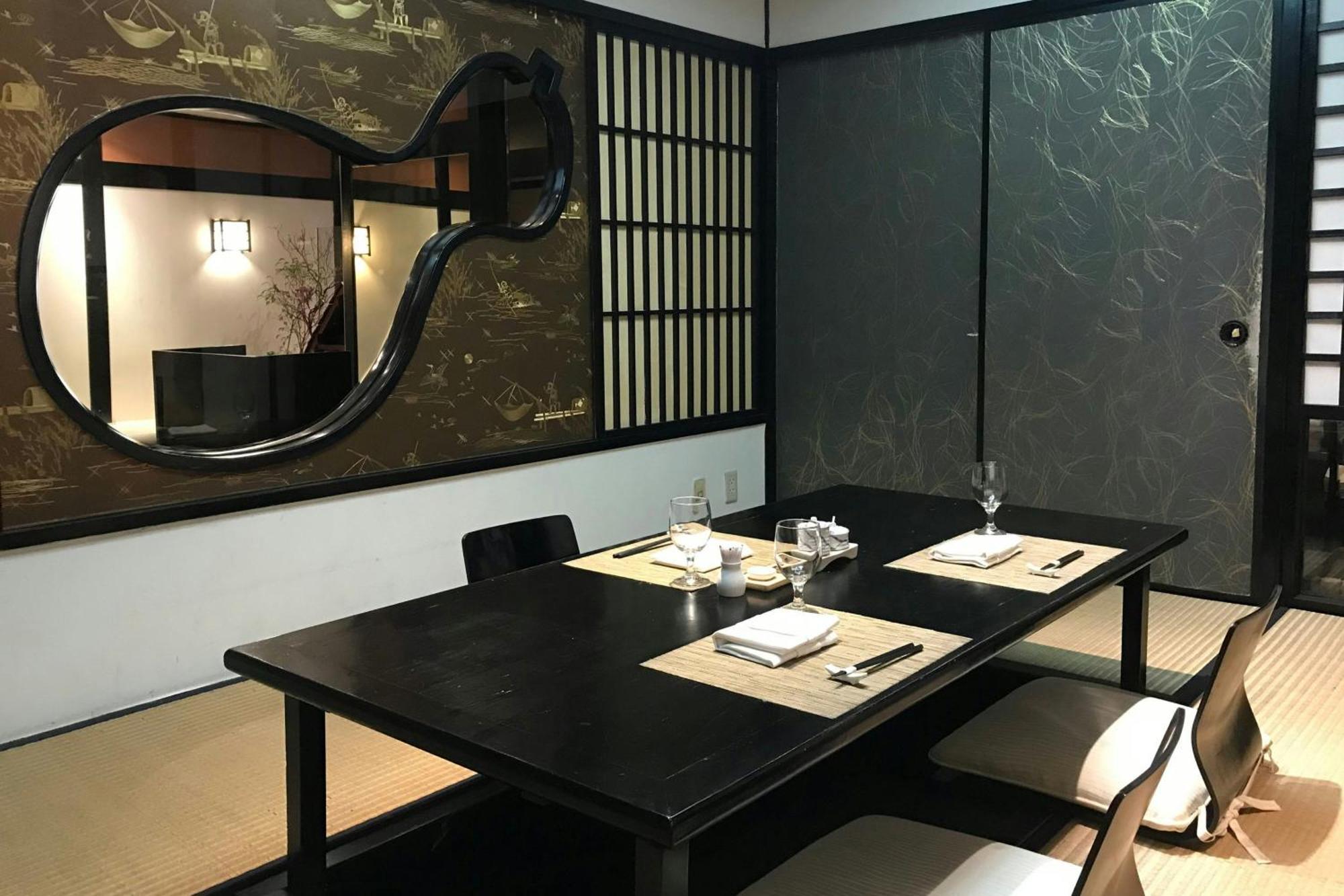 Sari Pacific Jakarta, Autograph Collection Jakarta
