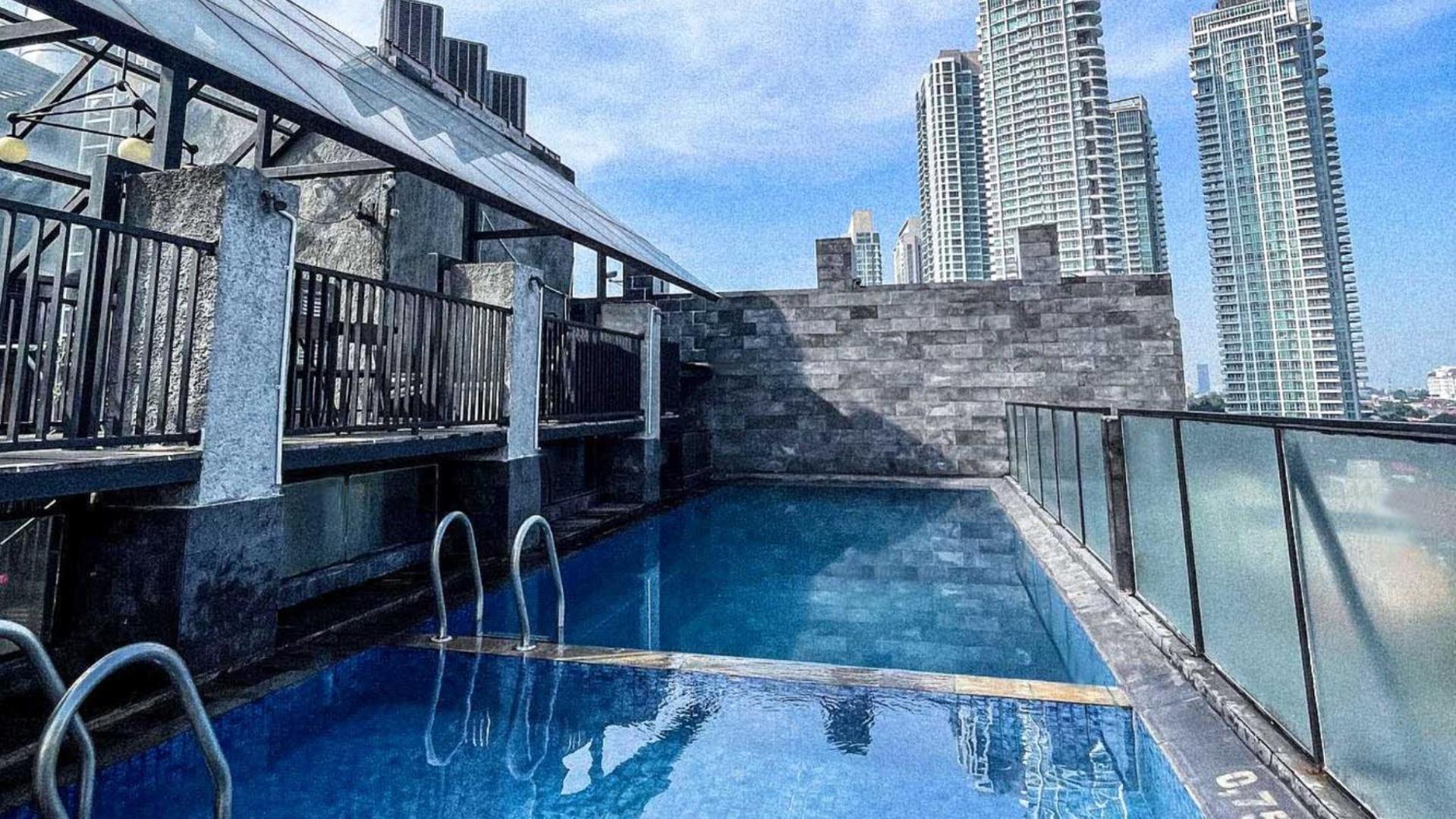 Liberta Kemang 3* Jakarta