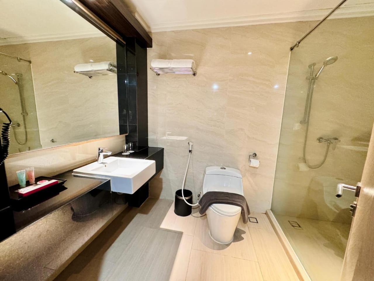 Hotel Orchardz Industri Kemayoran