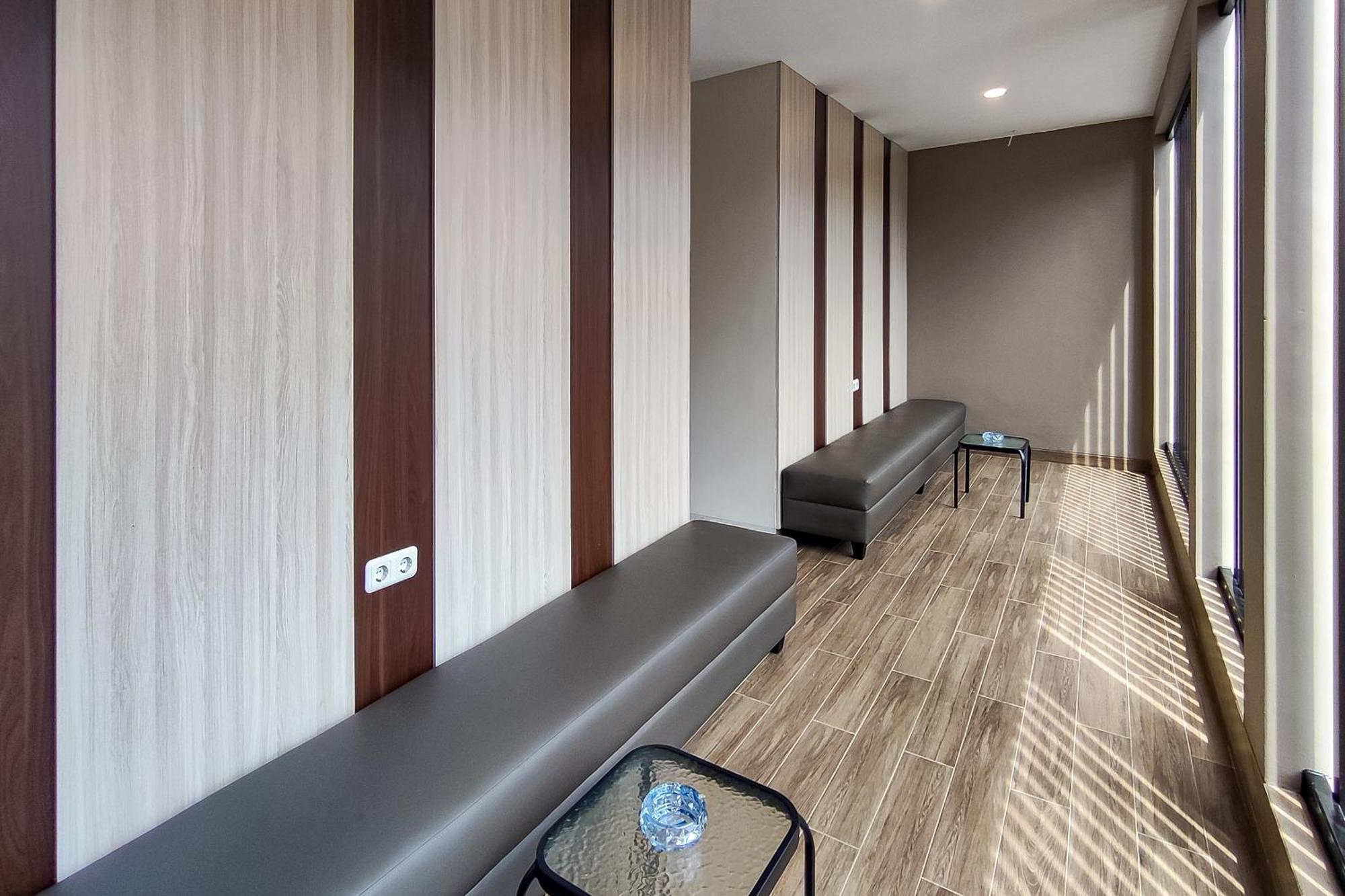 Urbanview Syariah Senen 3* Jakarta