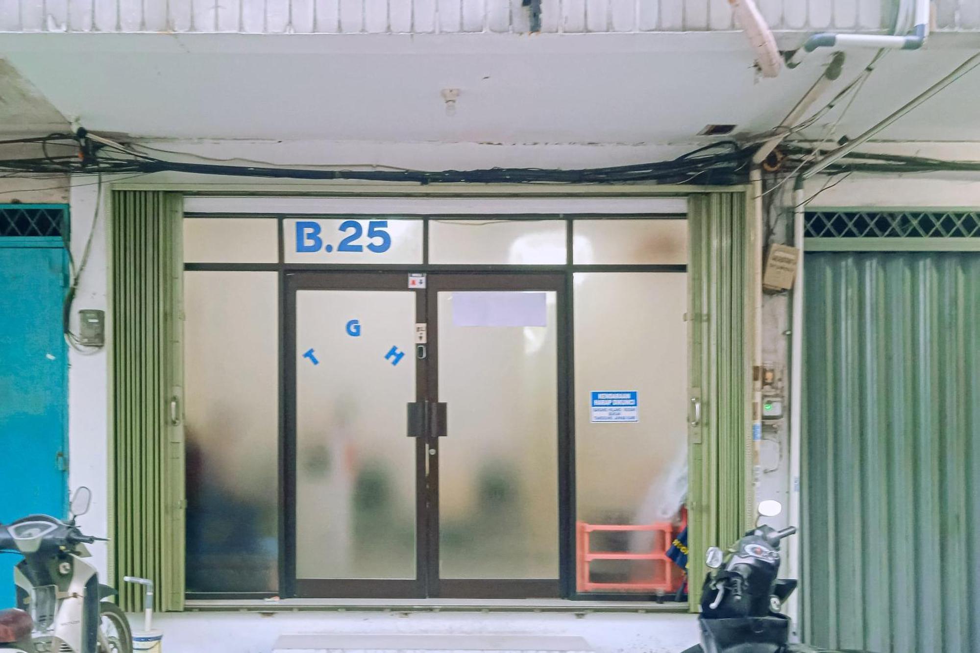 Jj House Mitra Reddoorz Hotel 2*