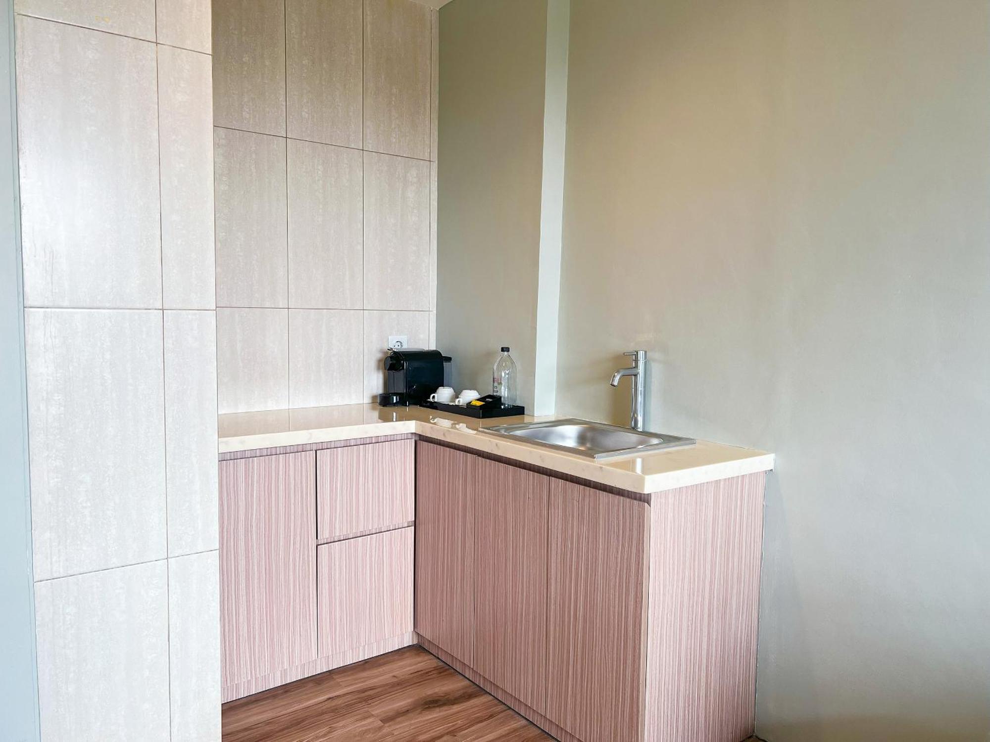Hotel Liberta Kemang Jakarta
