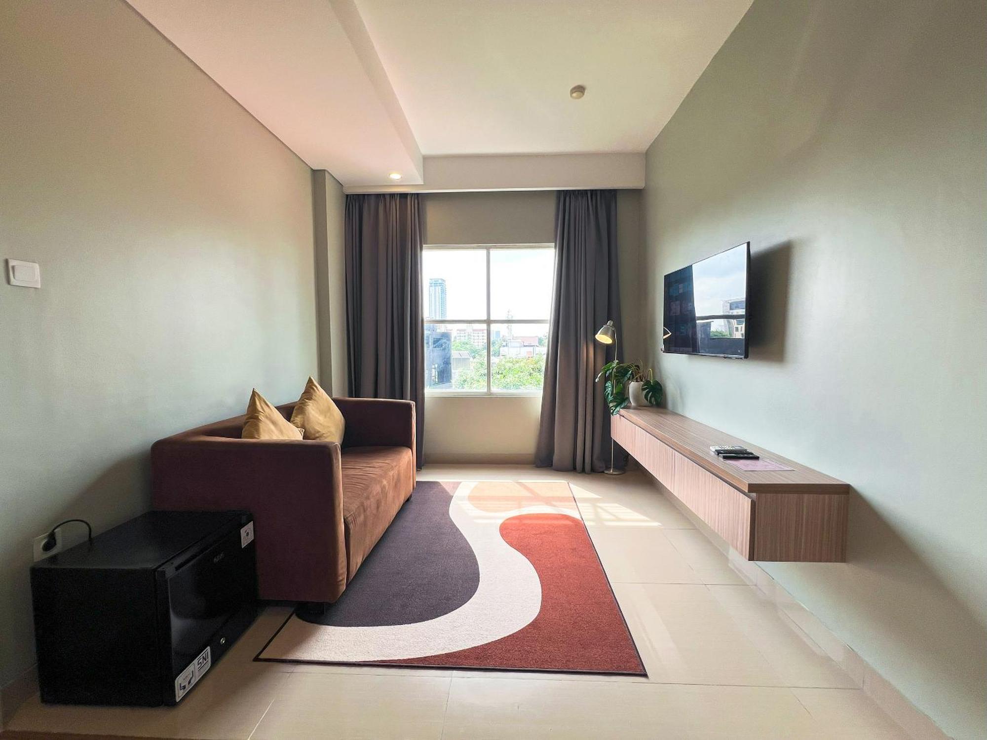 Liberta Kemang Jakarta