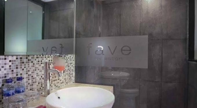 Hotel Favehotel Pgc Cililitan
