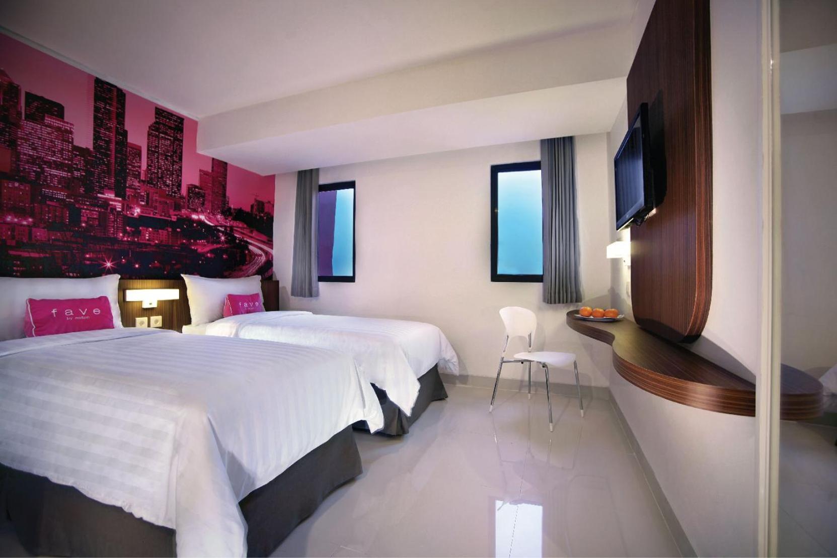 Favehotel Pgc Cililitan Hotel Jakarta