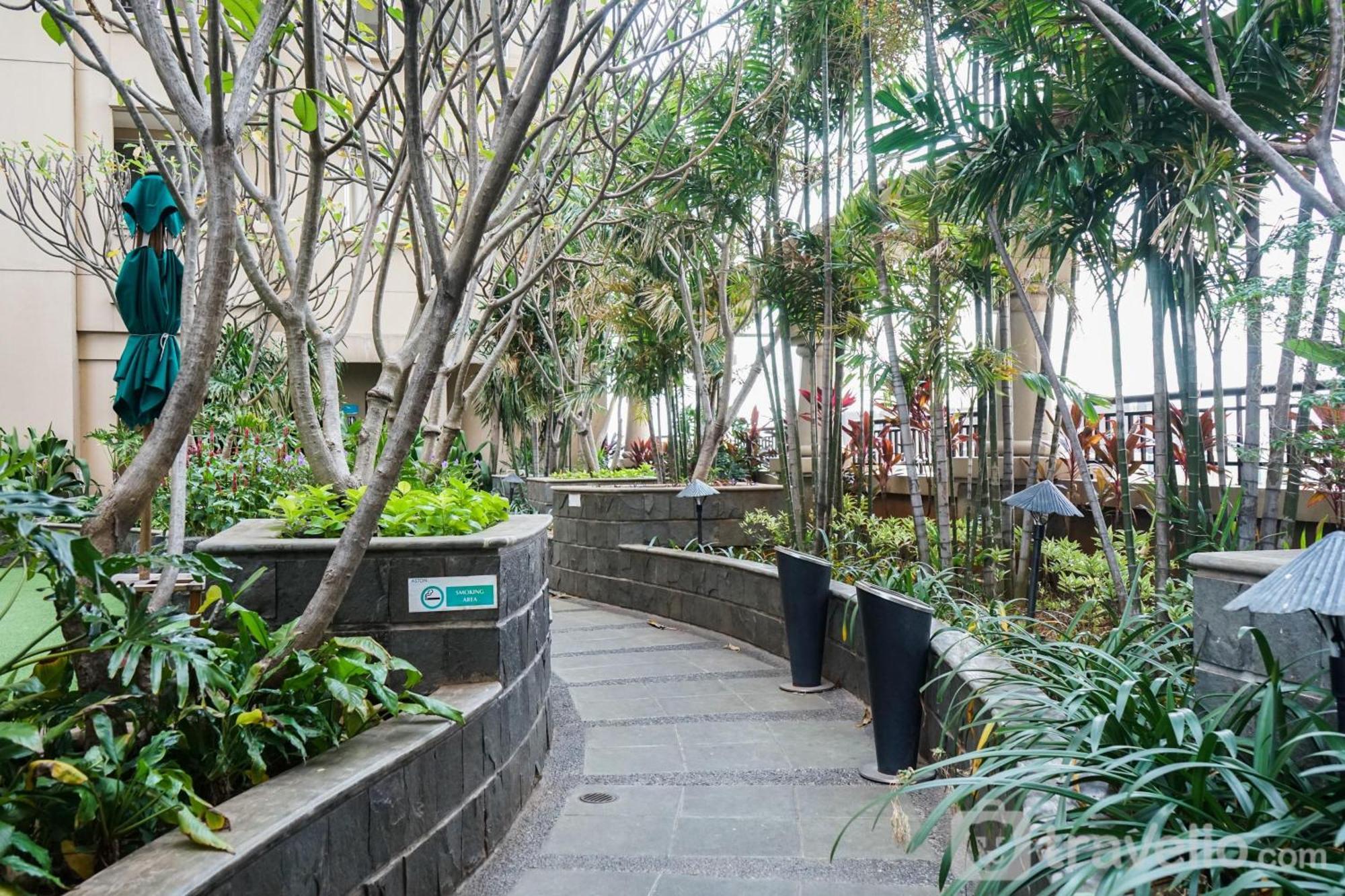 Apartment 1br Queen Bed At Marina Ancol Near Dufan By Travelio Jakarta