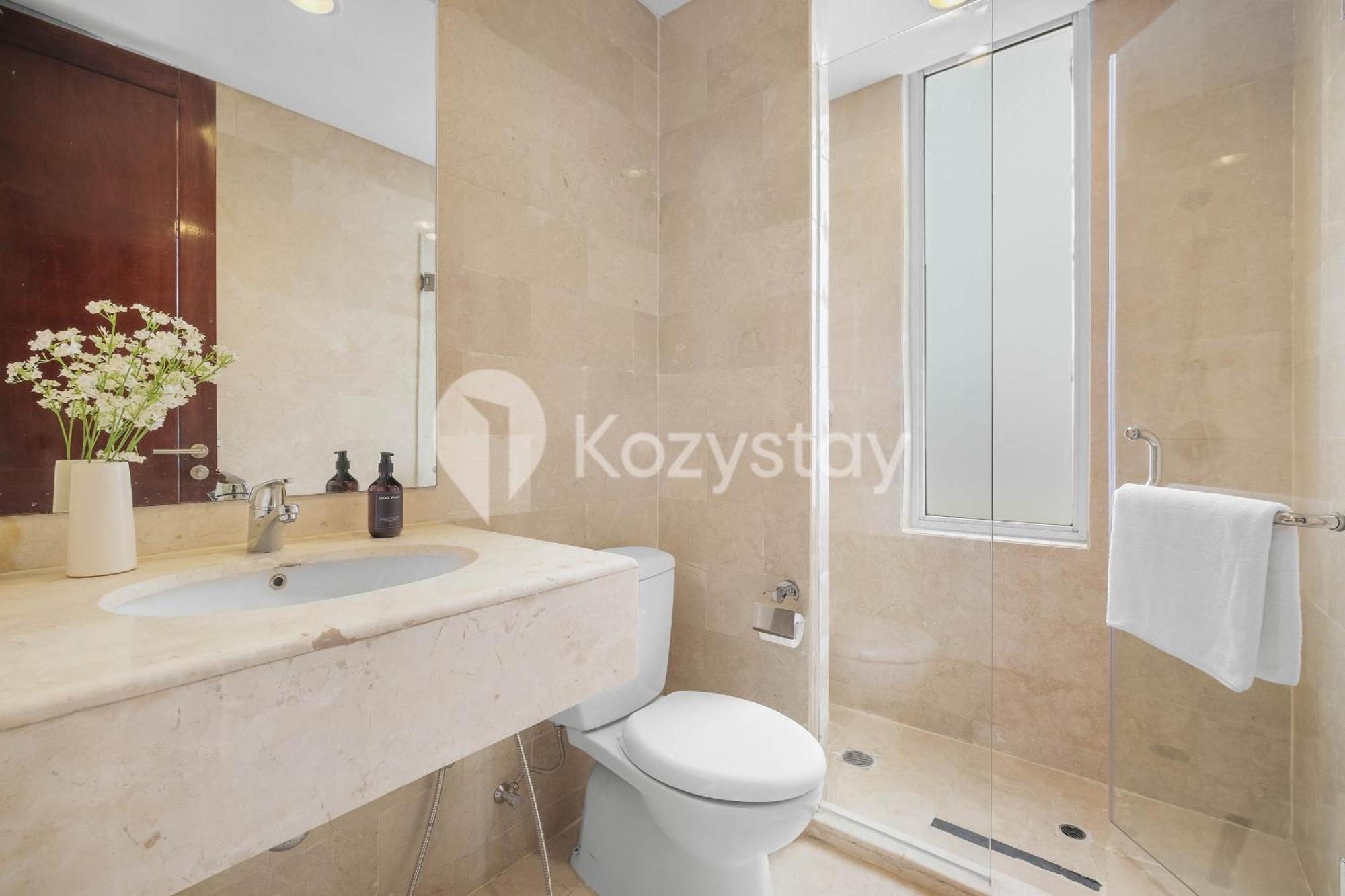 Apartment Cinnia By Kozystay - Kuningan