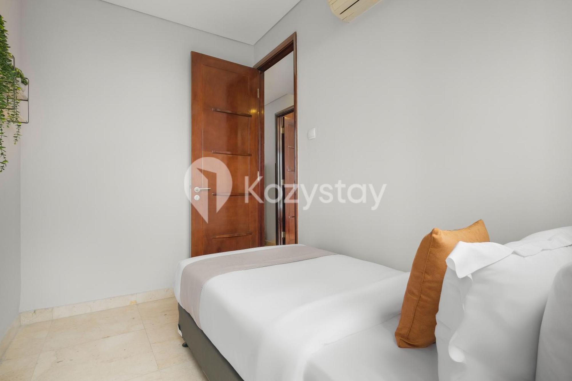 Cinnia By Kozystay - Kuningan Jakarta