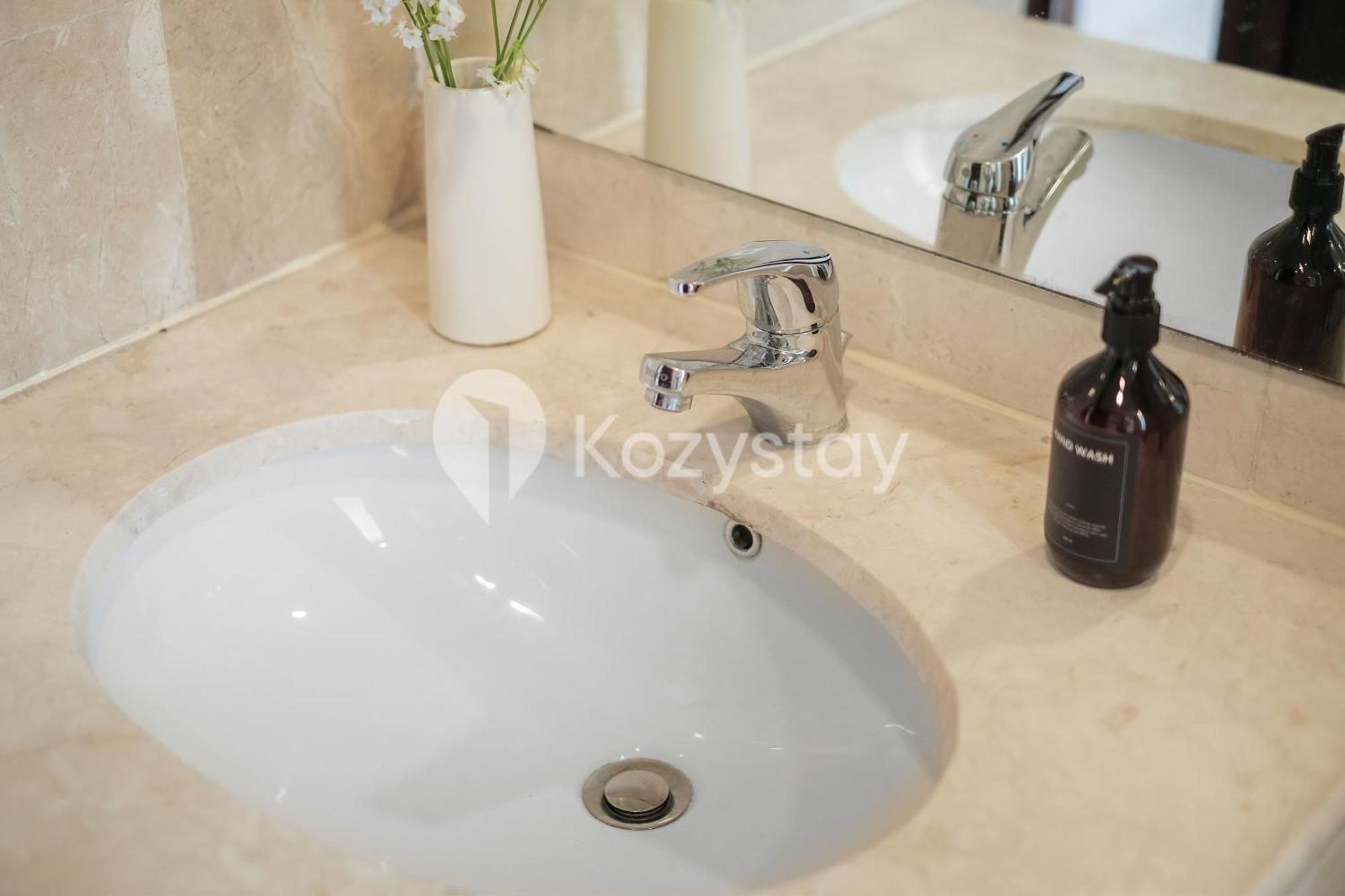 Cinnia By Kozystay - Kuningan * Jakarta