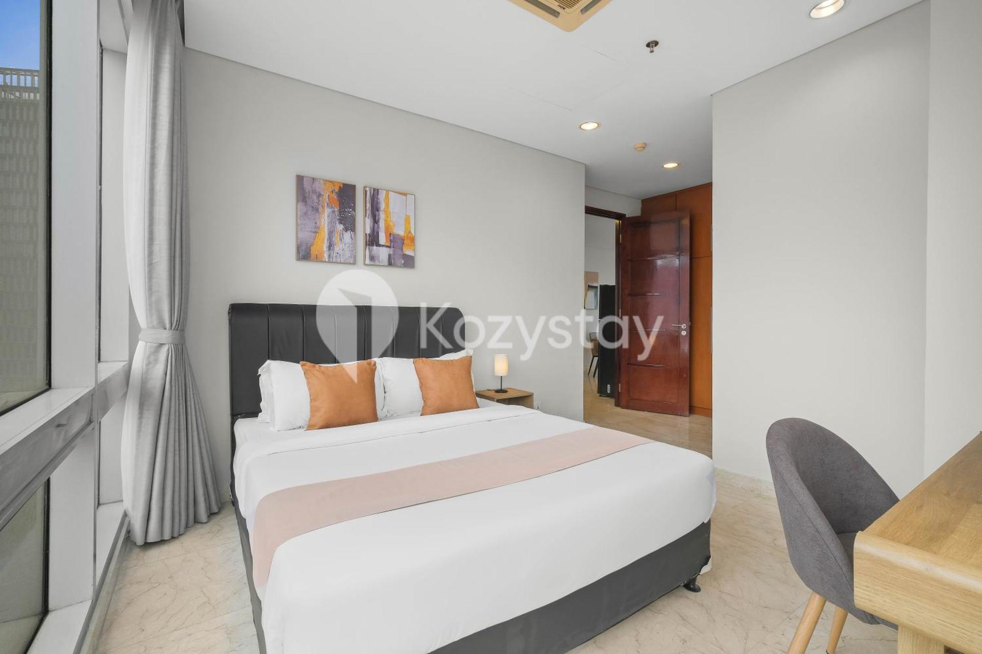 Cinnia By Kozystay - Kuningan *