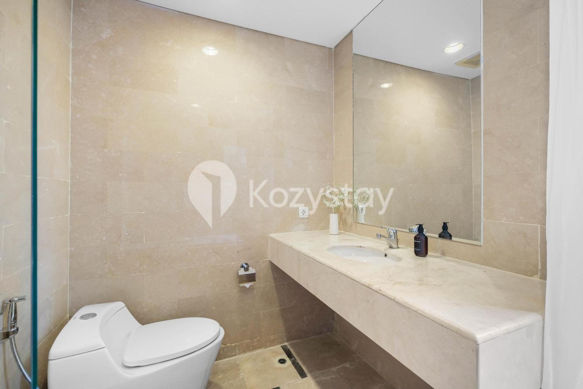 Cinnia By Kozystay - Kuningan *