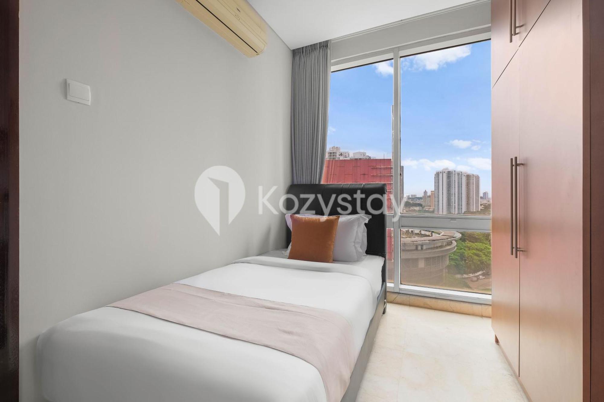 Cinnia By Kozystay - Kuningan * Jakarta