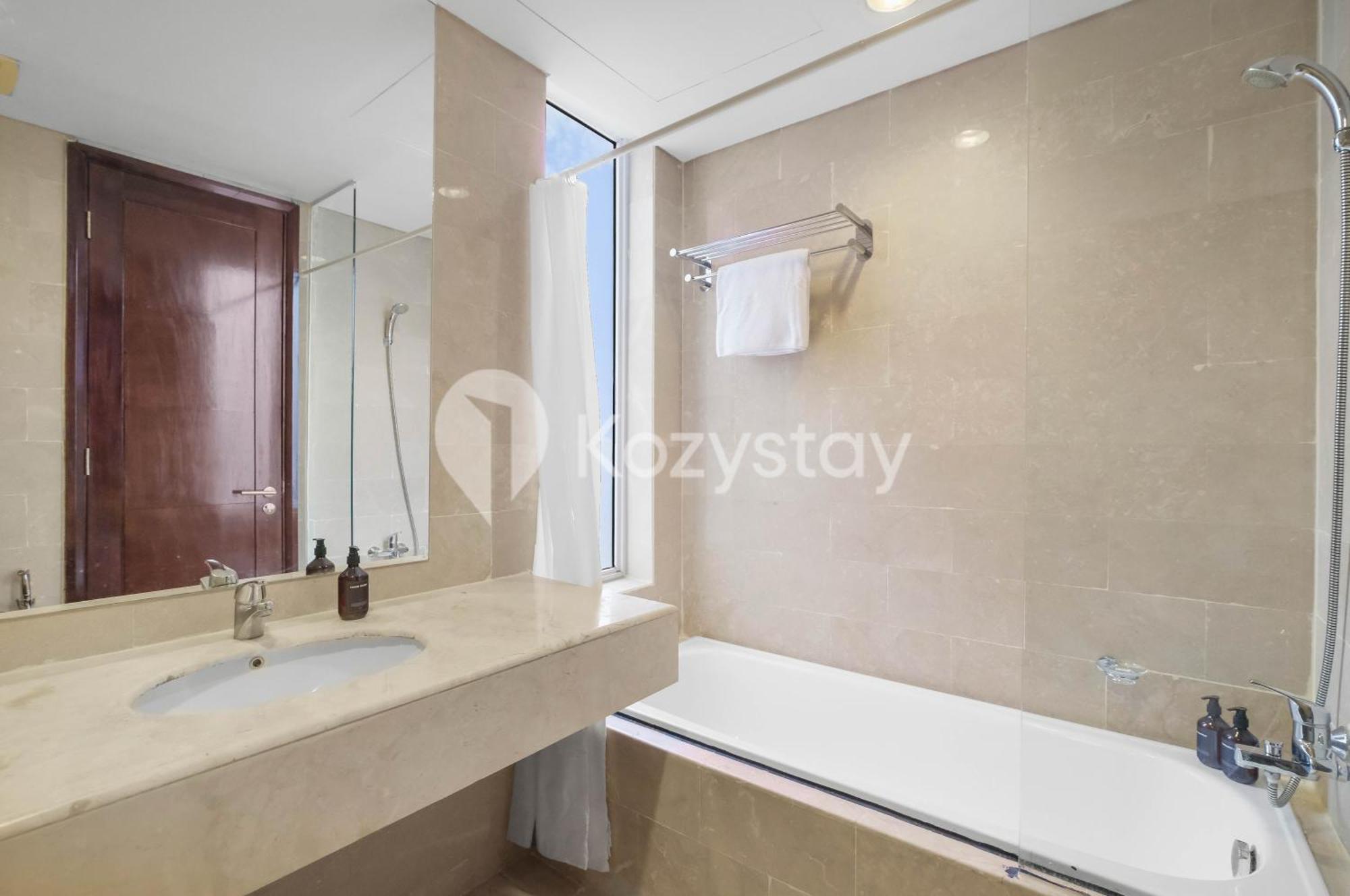 Cinnia By Kozystay - Kuningan Apartment *