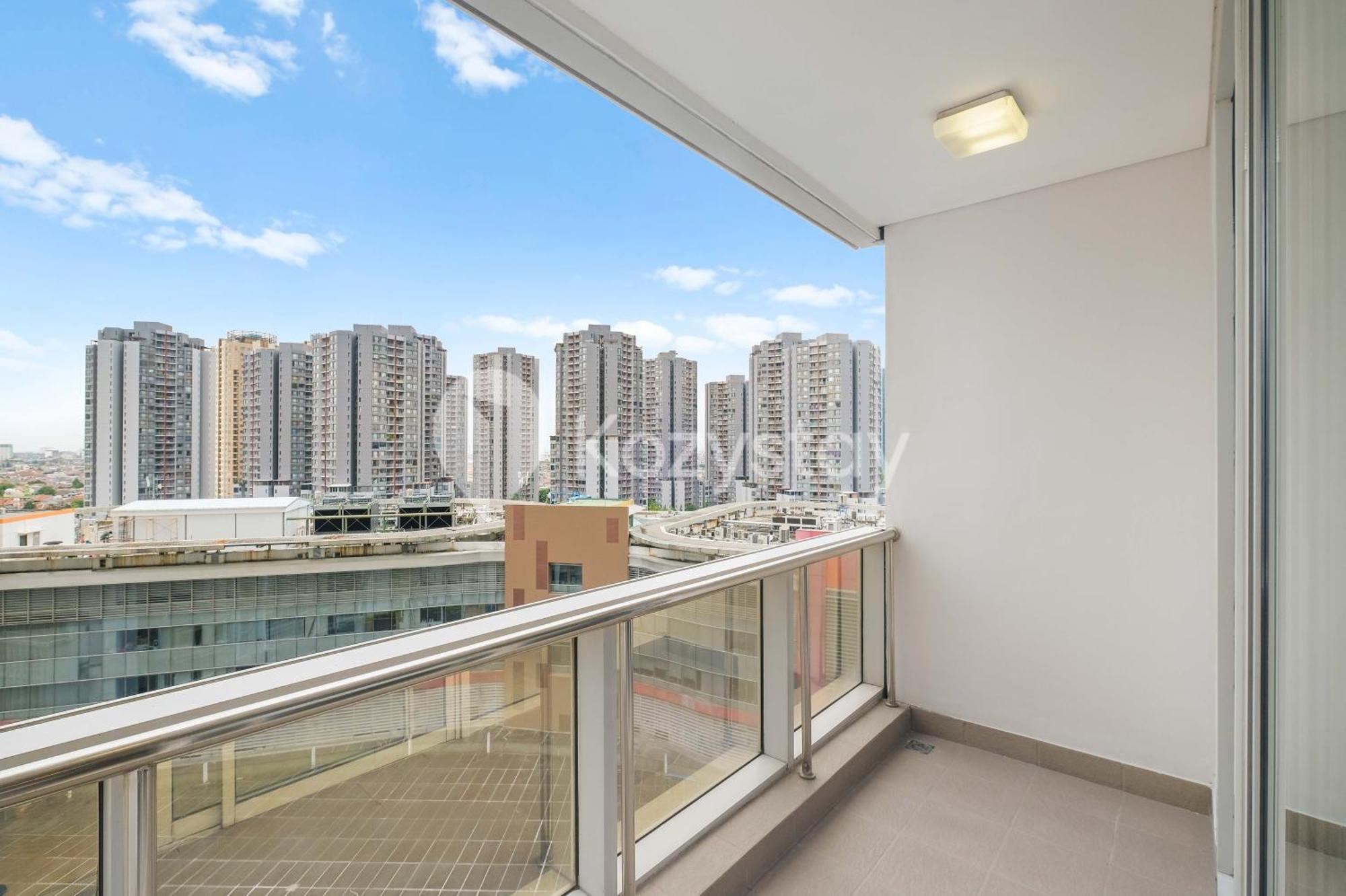 Apartment Cinnia By Kozystay - Kuningan Jakarta